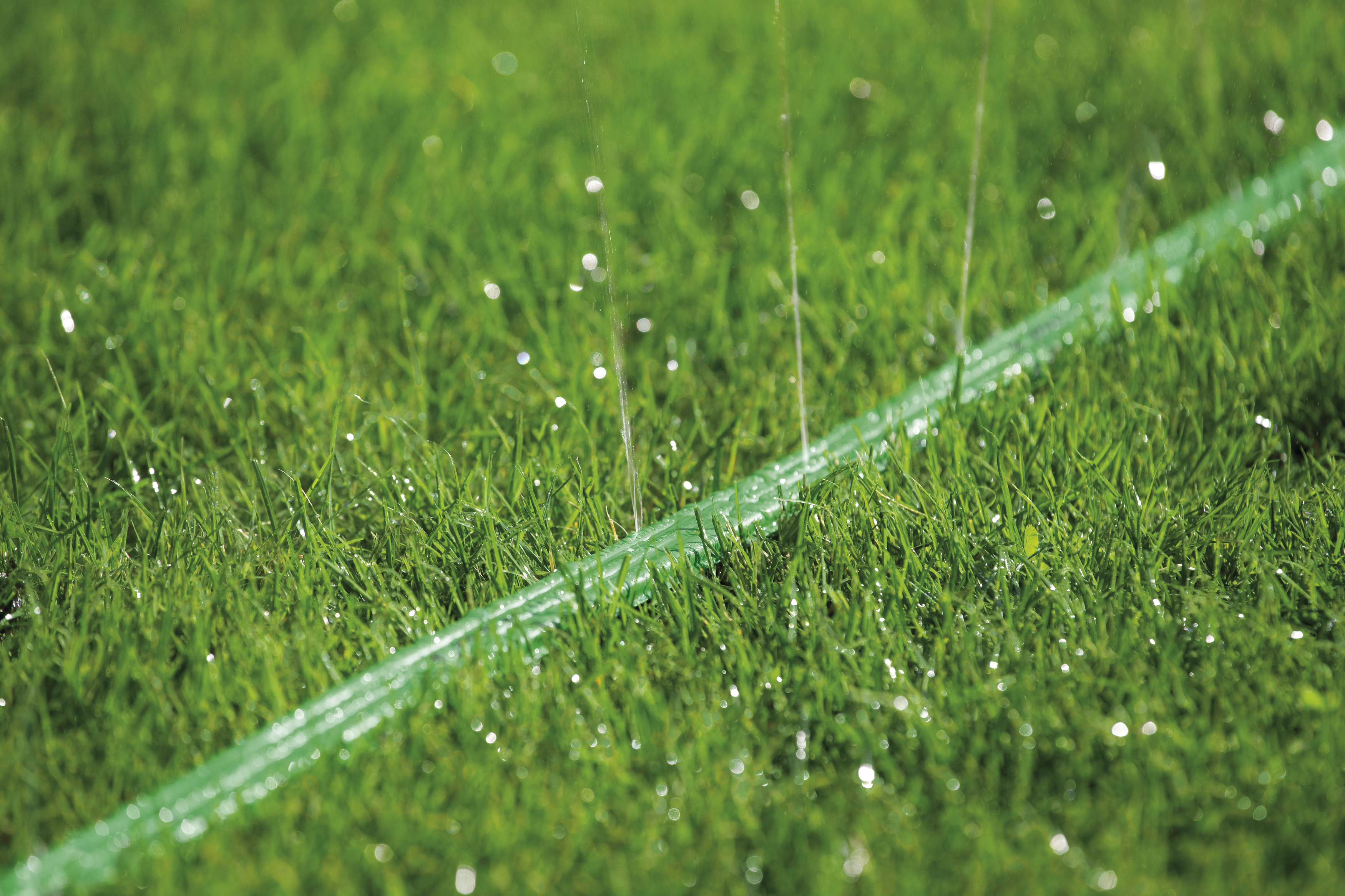 Mangueira micro perfurada GARDENA