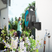 Wall-Mounted Hose Box 15 roll-up automatic