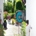 Wall-Mounted Hose Box 15 roll-up automatic
