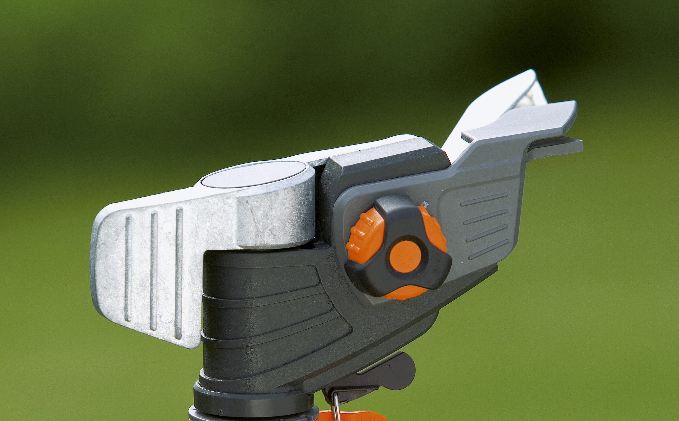 Premium Pulserende sector- en cirkelsproeier