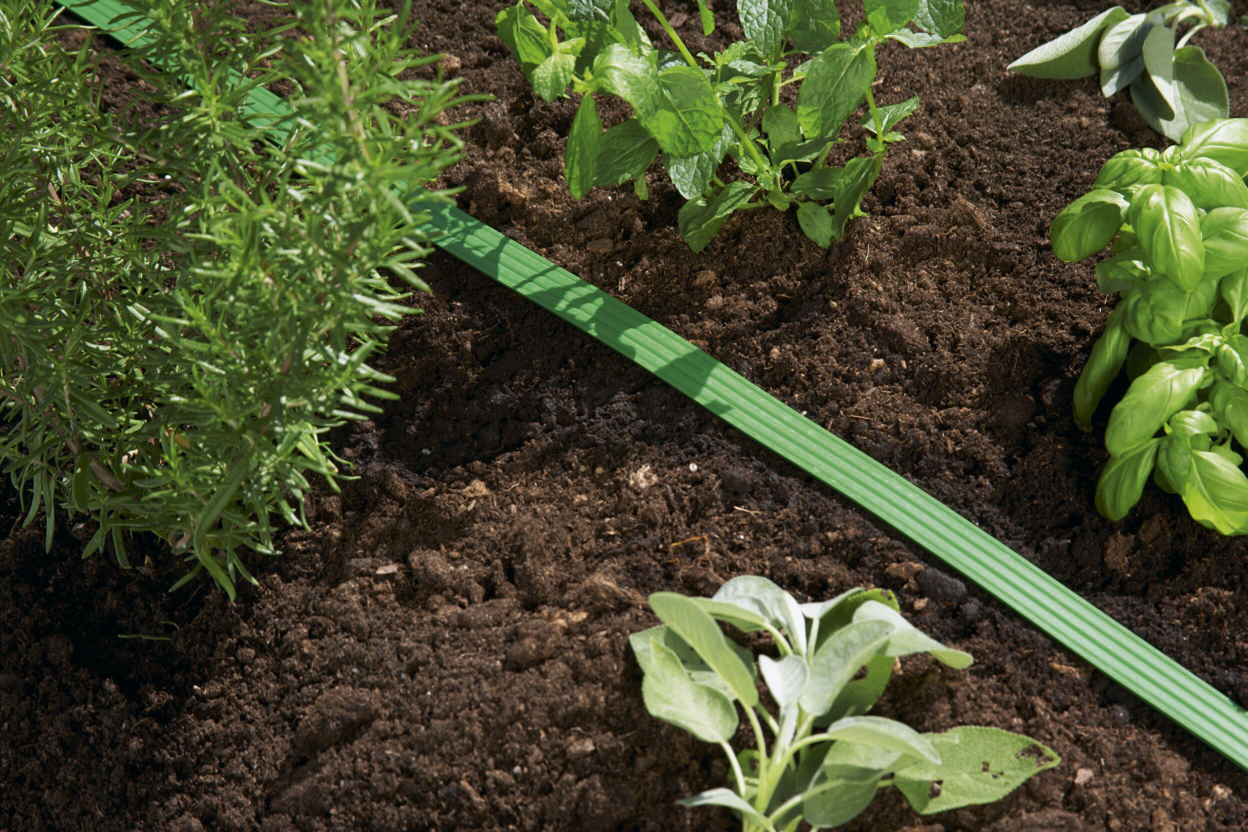 Mangueira micro perfurada GARDENA