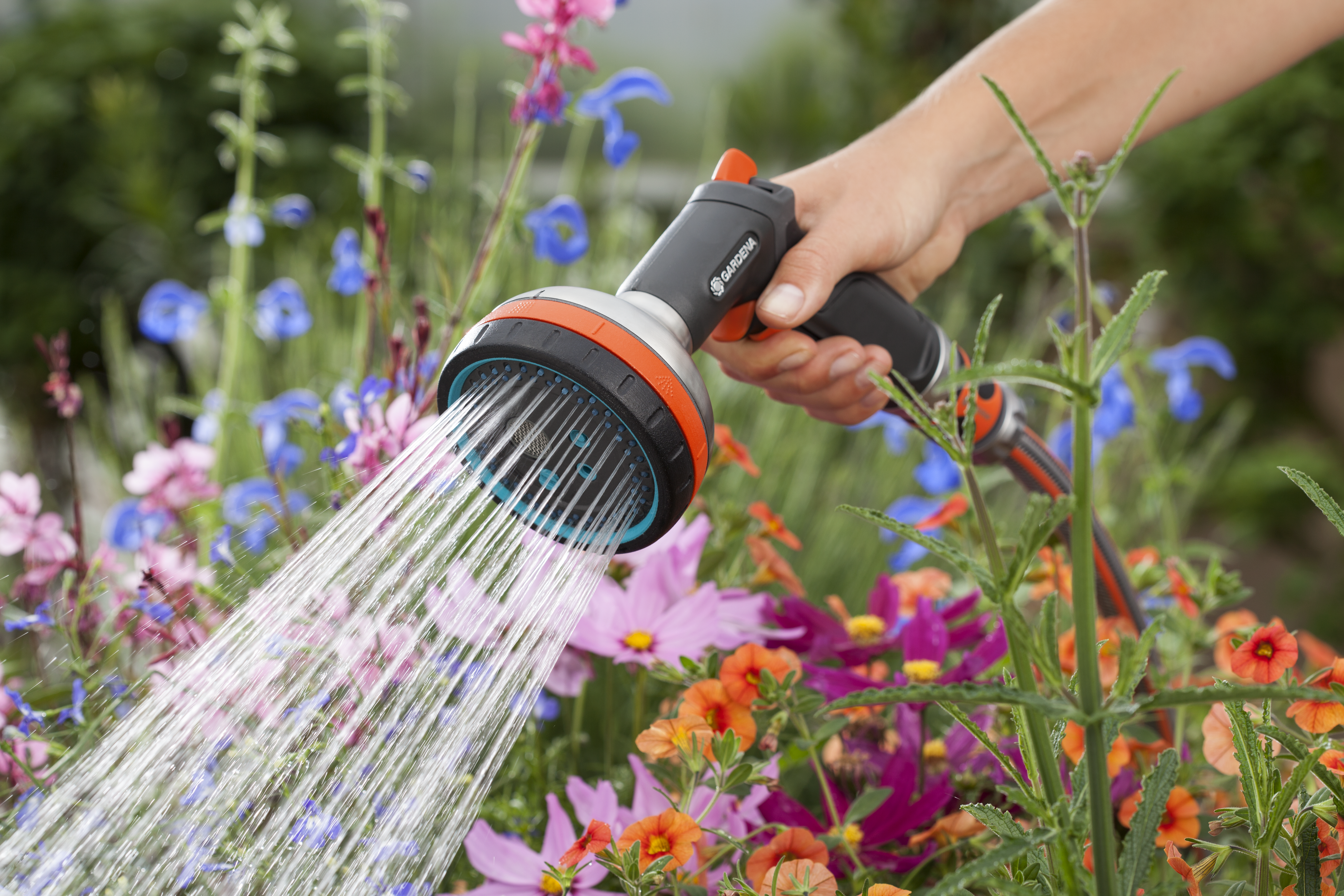 Premium Multi Sprayer