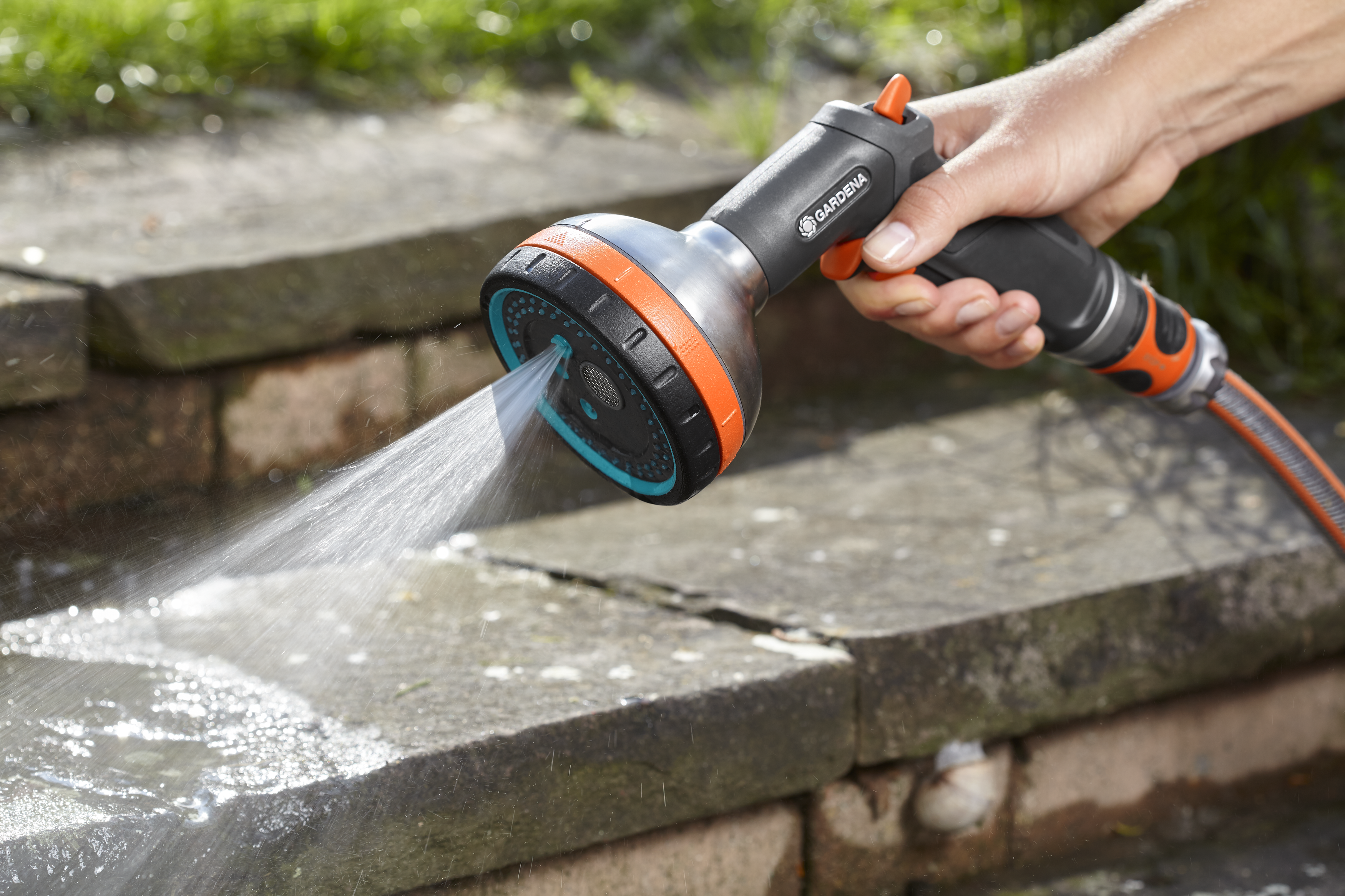 Premium večnamenska pr&scaron;ilka