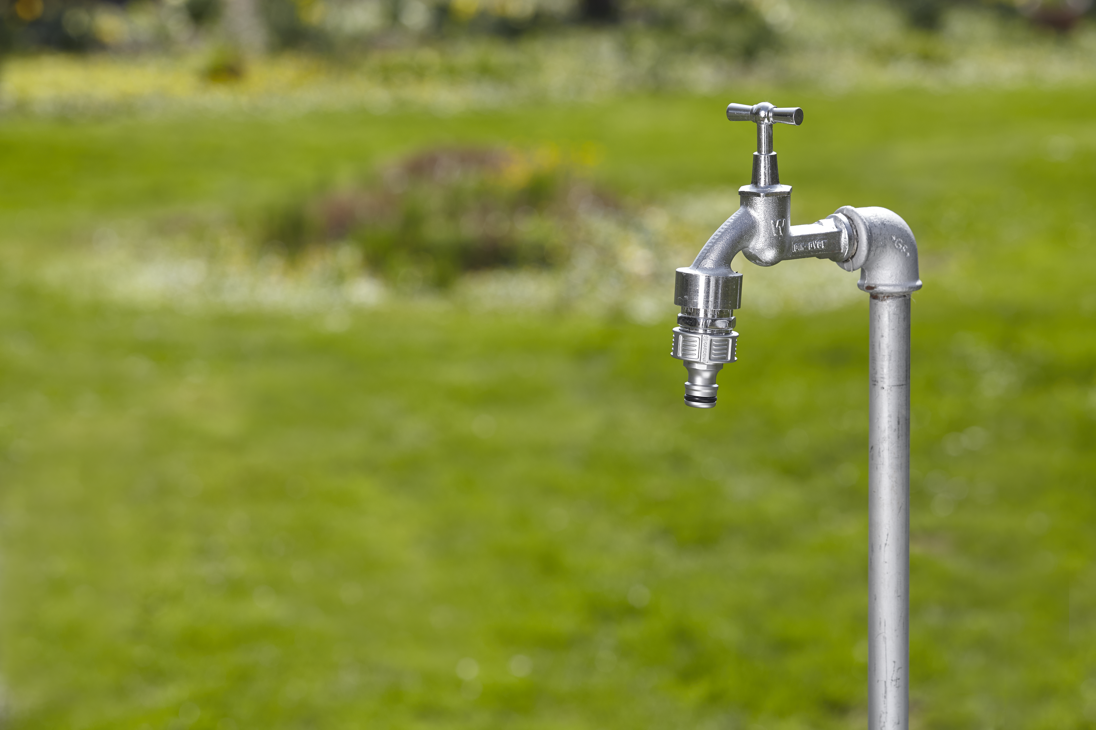 Конектор Premium 33.3 mm (G 1") для різьбових кранів