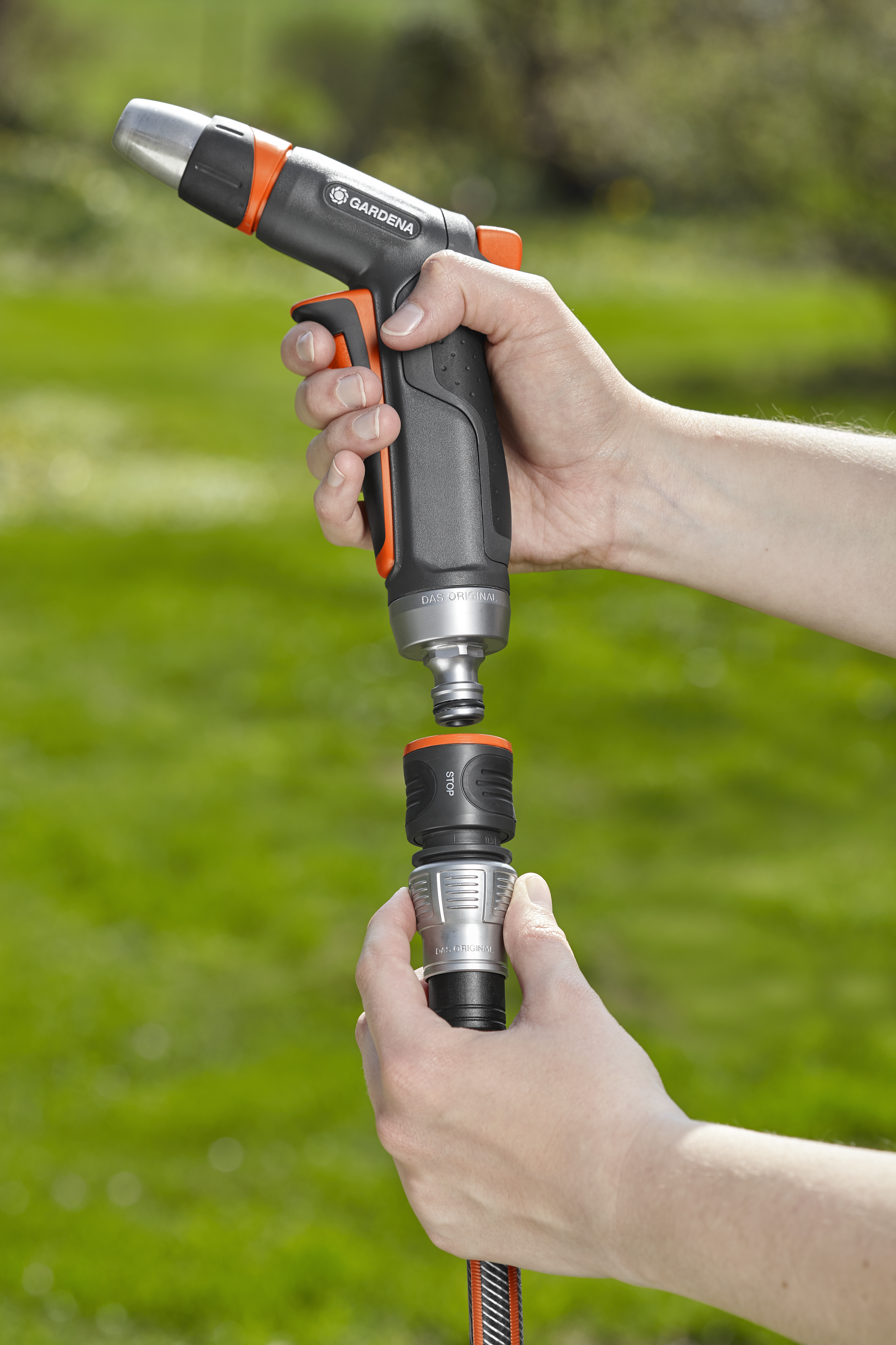 Premium Osnovni komplet