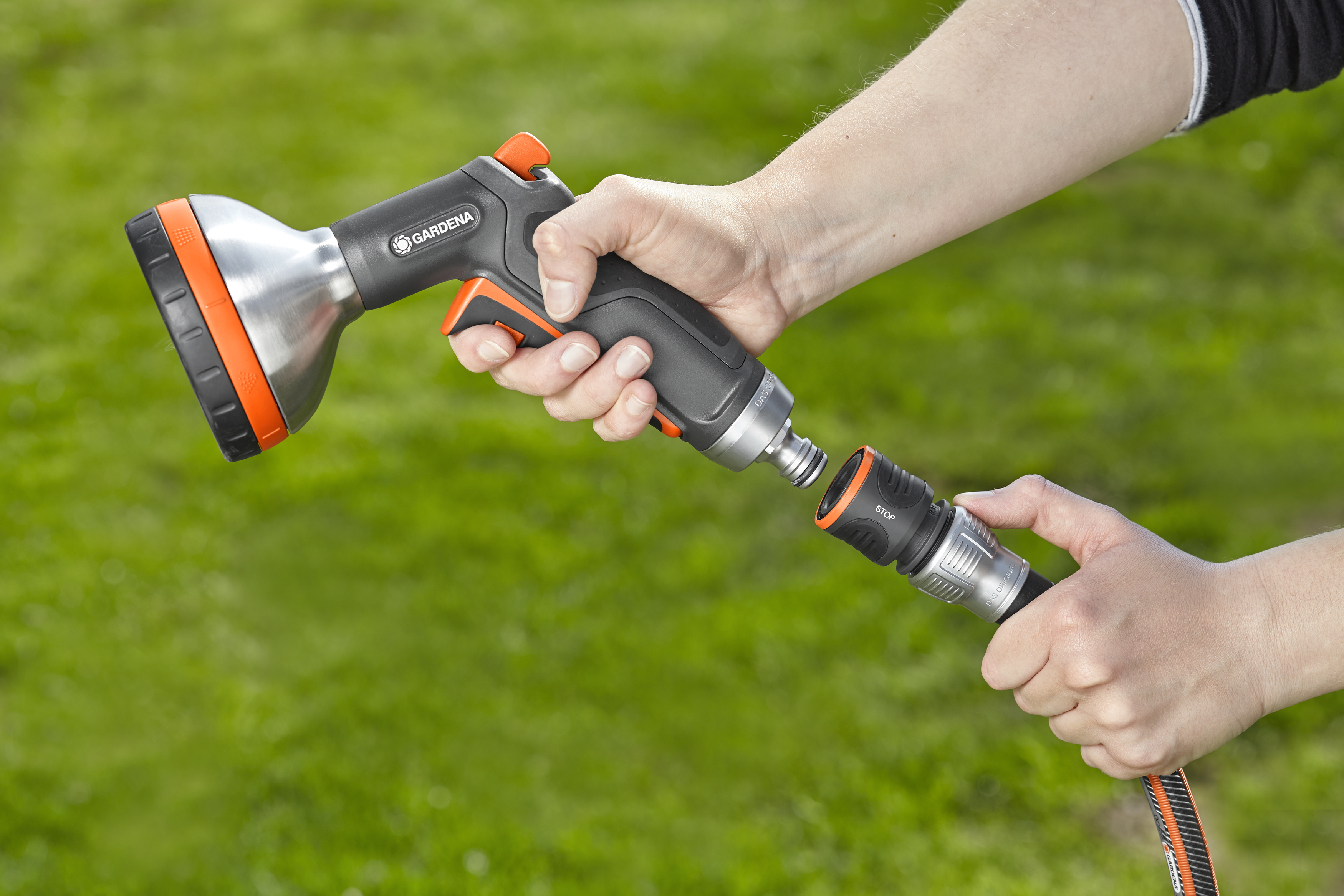 Premium Waterstop 13 mm (1/2") &ndash; 15 mm (5/8")