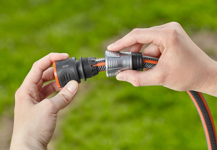 Premium Water Stop 13 mm (1/2") &ndash; 15 mm (5/8")