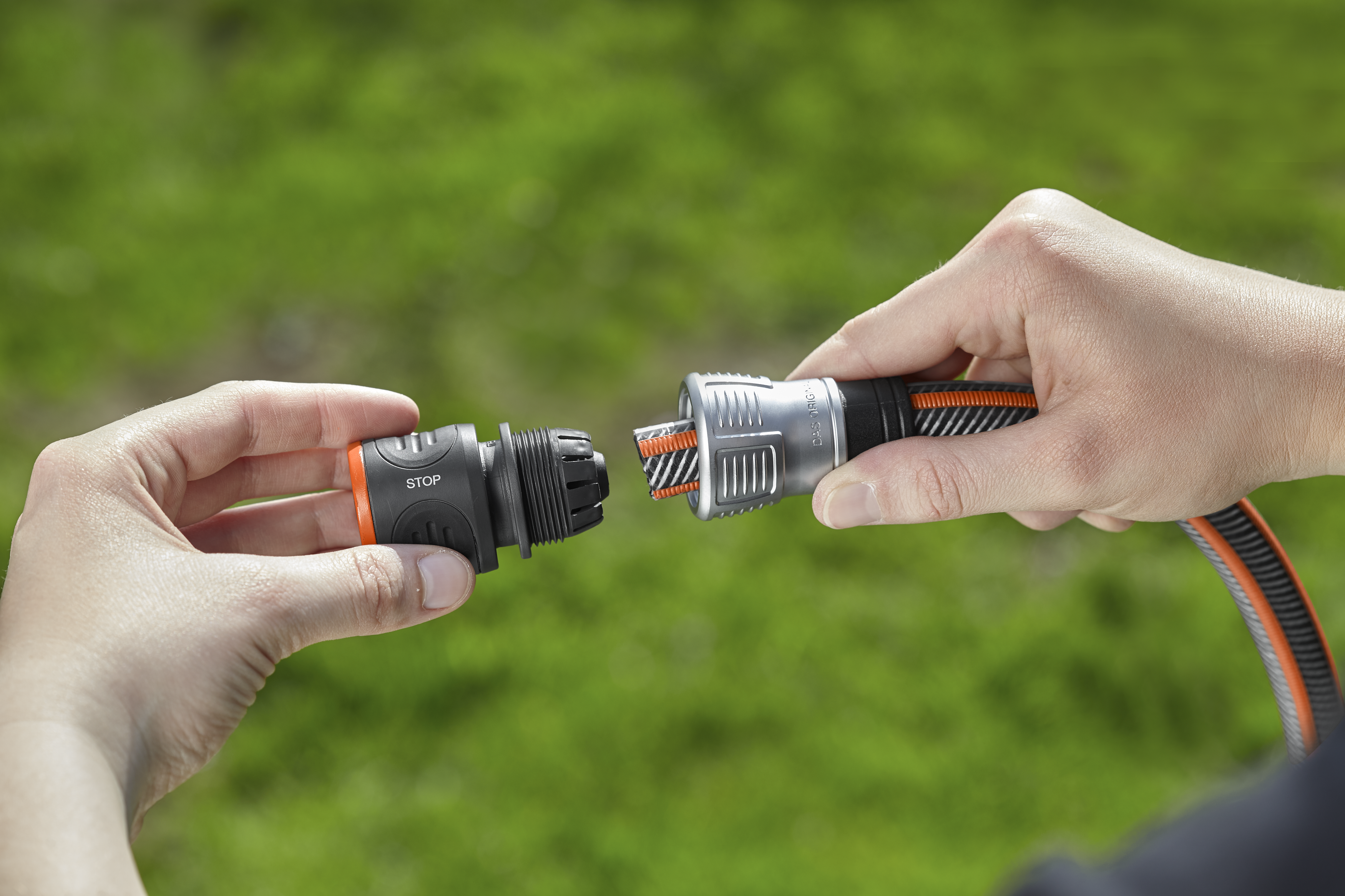 Premium Vannstopp 19 mm (3/4")