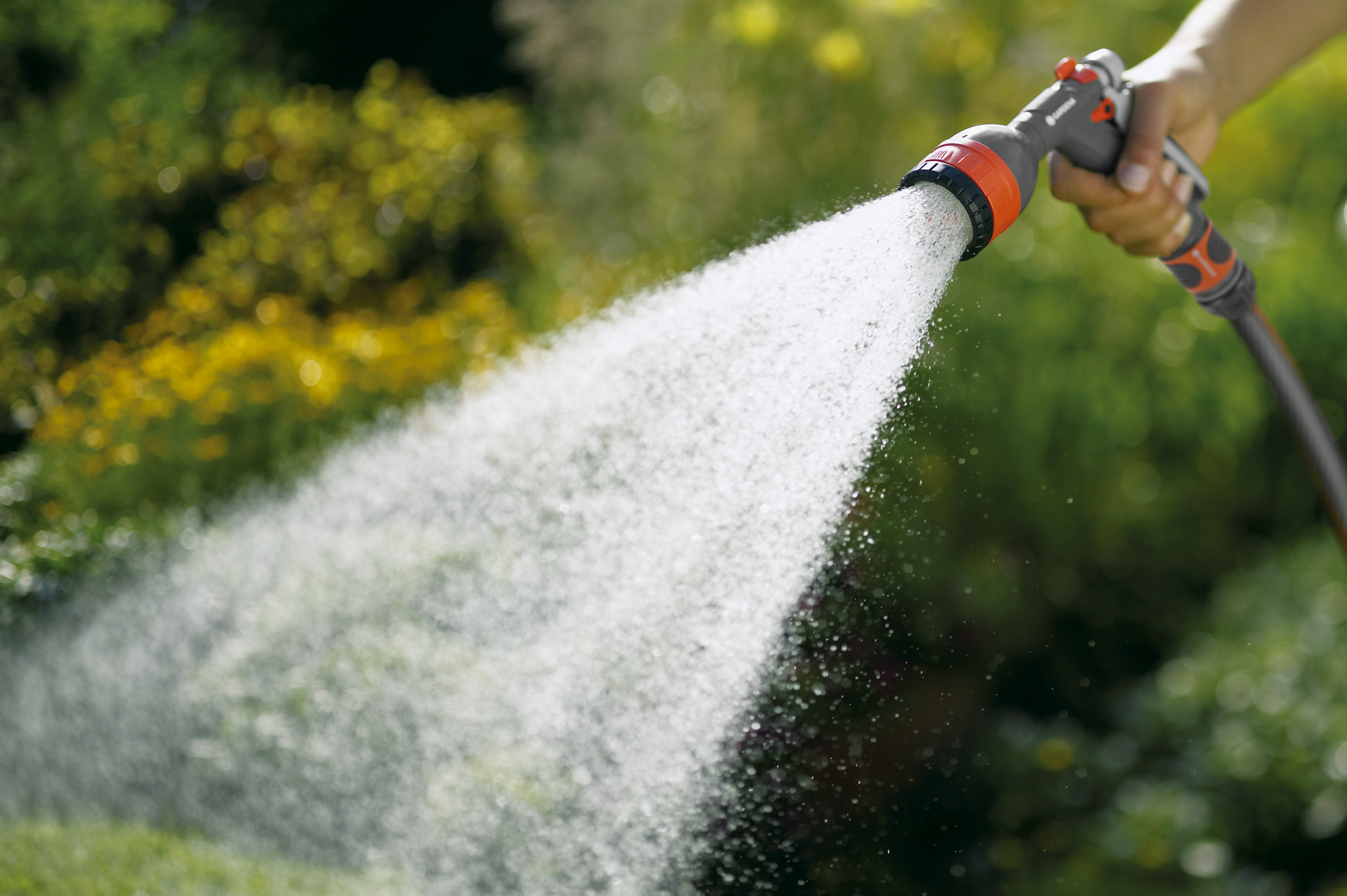 Classic Multi Function Hose Gun