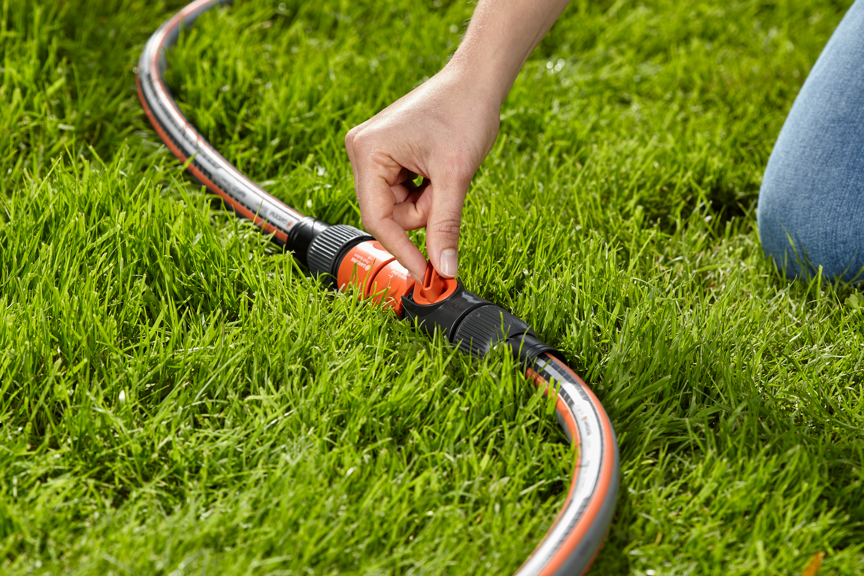 Profi-System Regulierstop