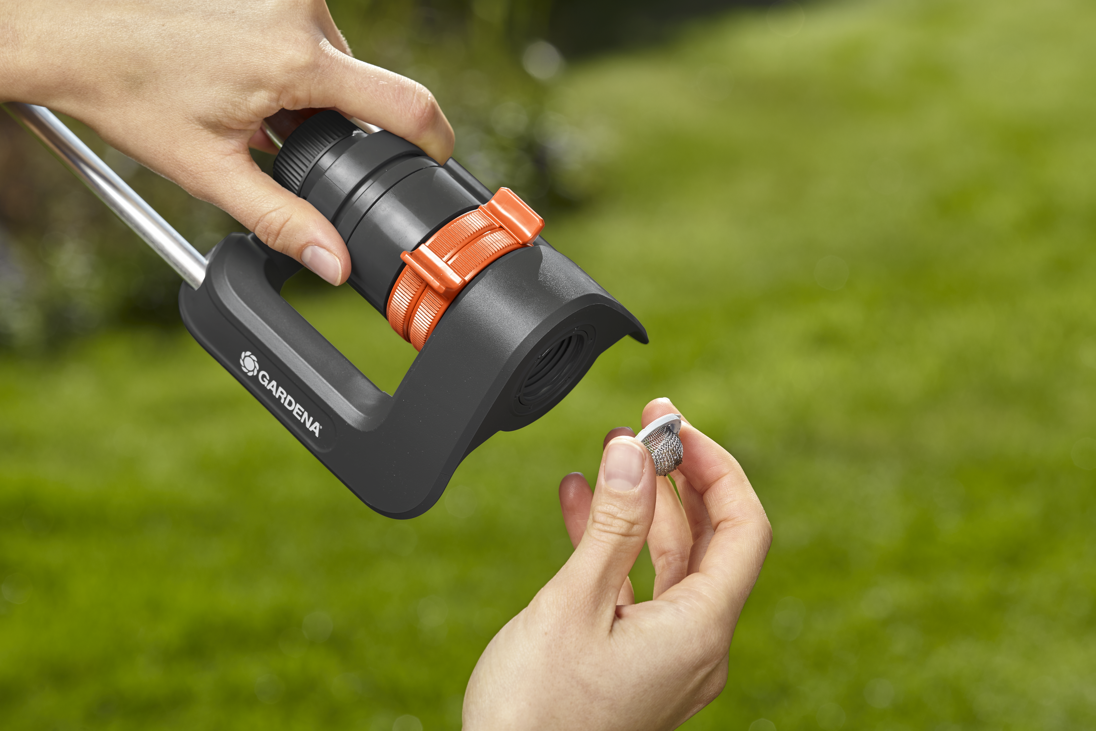 Oscilirajući raspr&scaron;ivač Aqua L