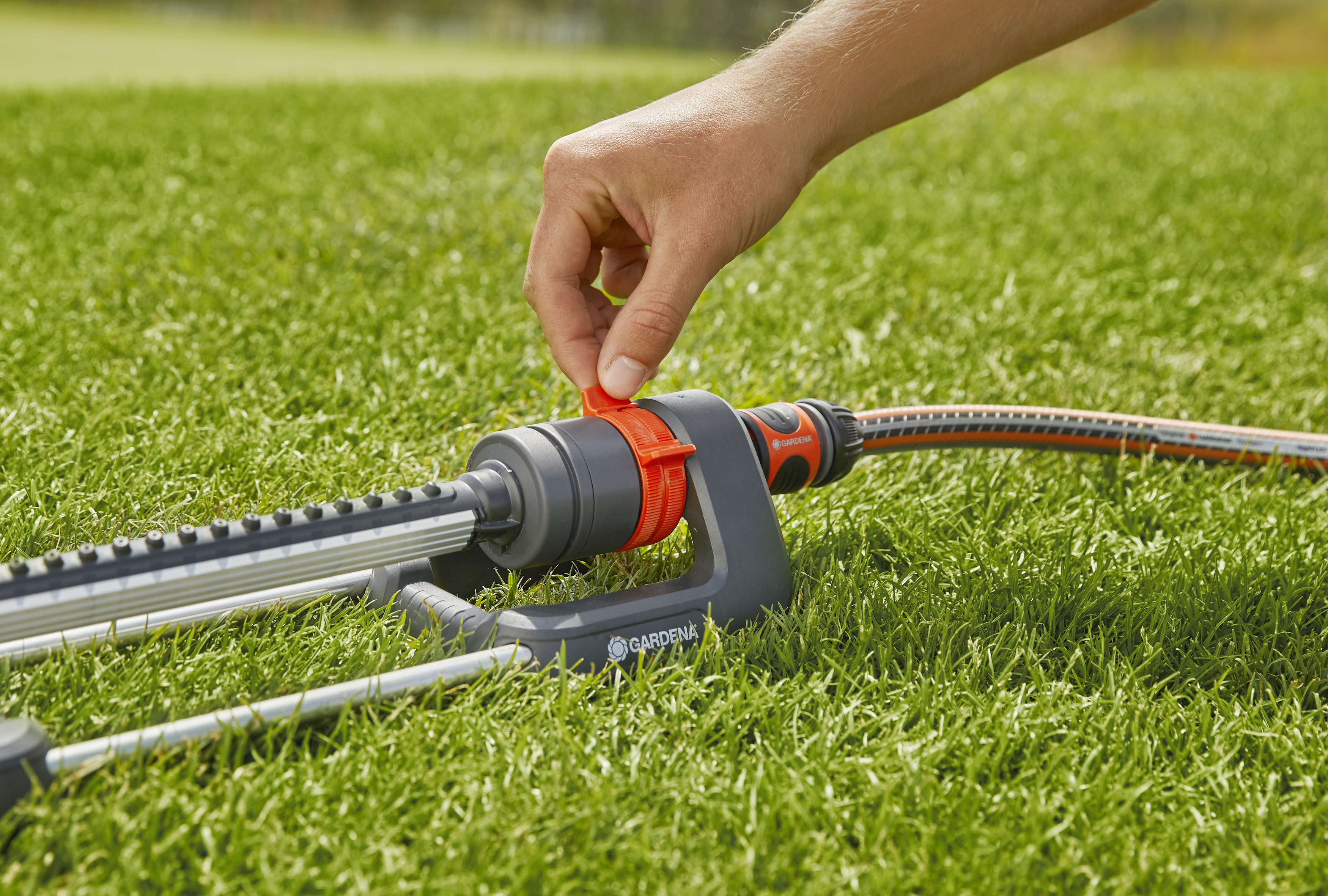 Oscilirajući raspr&scaron;ivač Aqua L