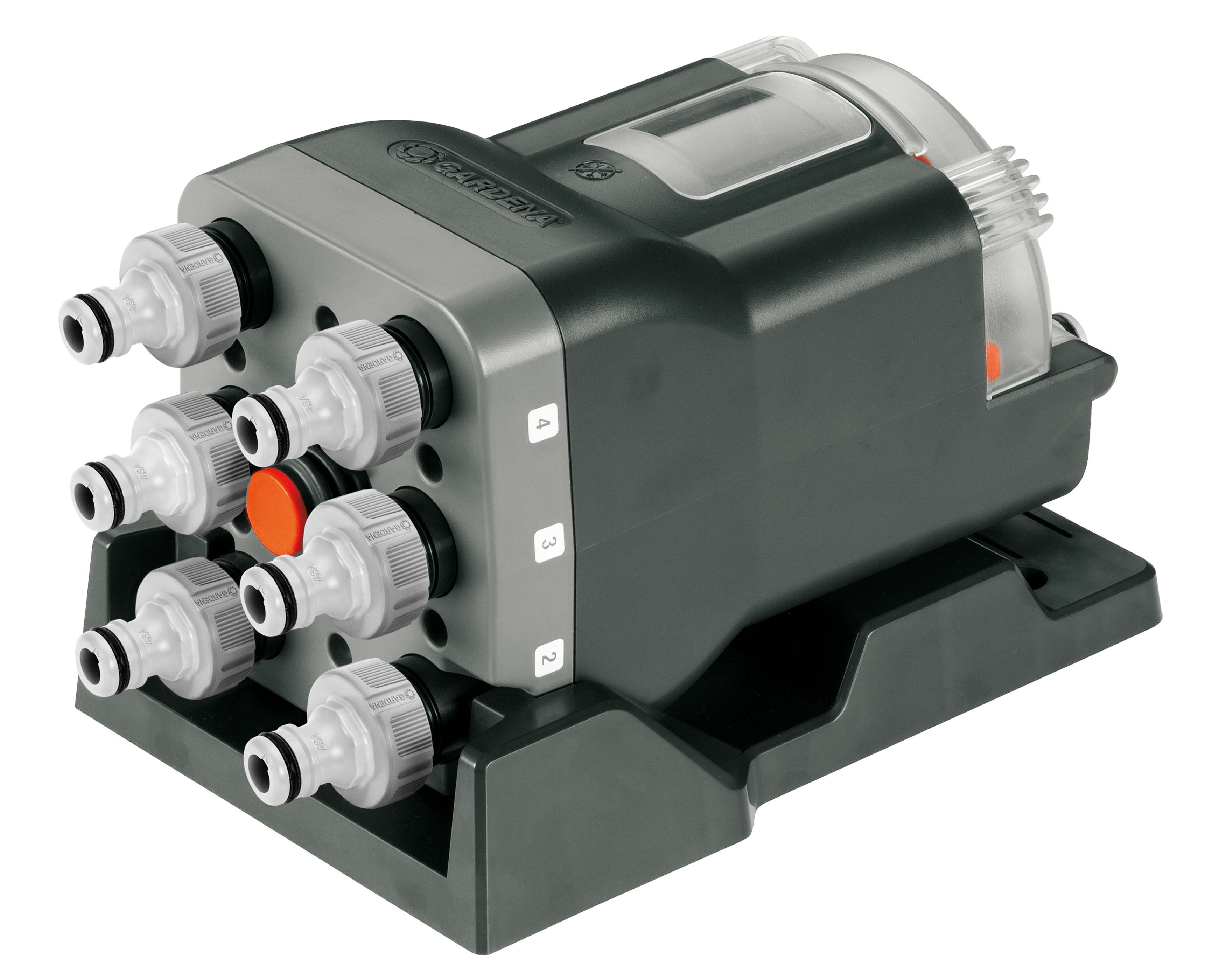 Water Distributor automatic