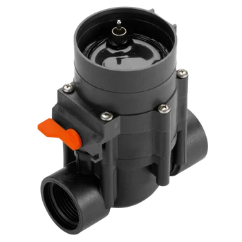 "Bewässerungsventil 1"" 9V"