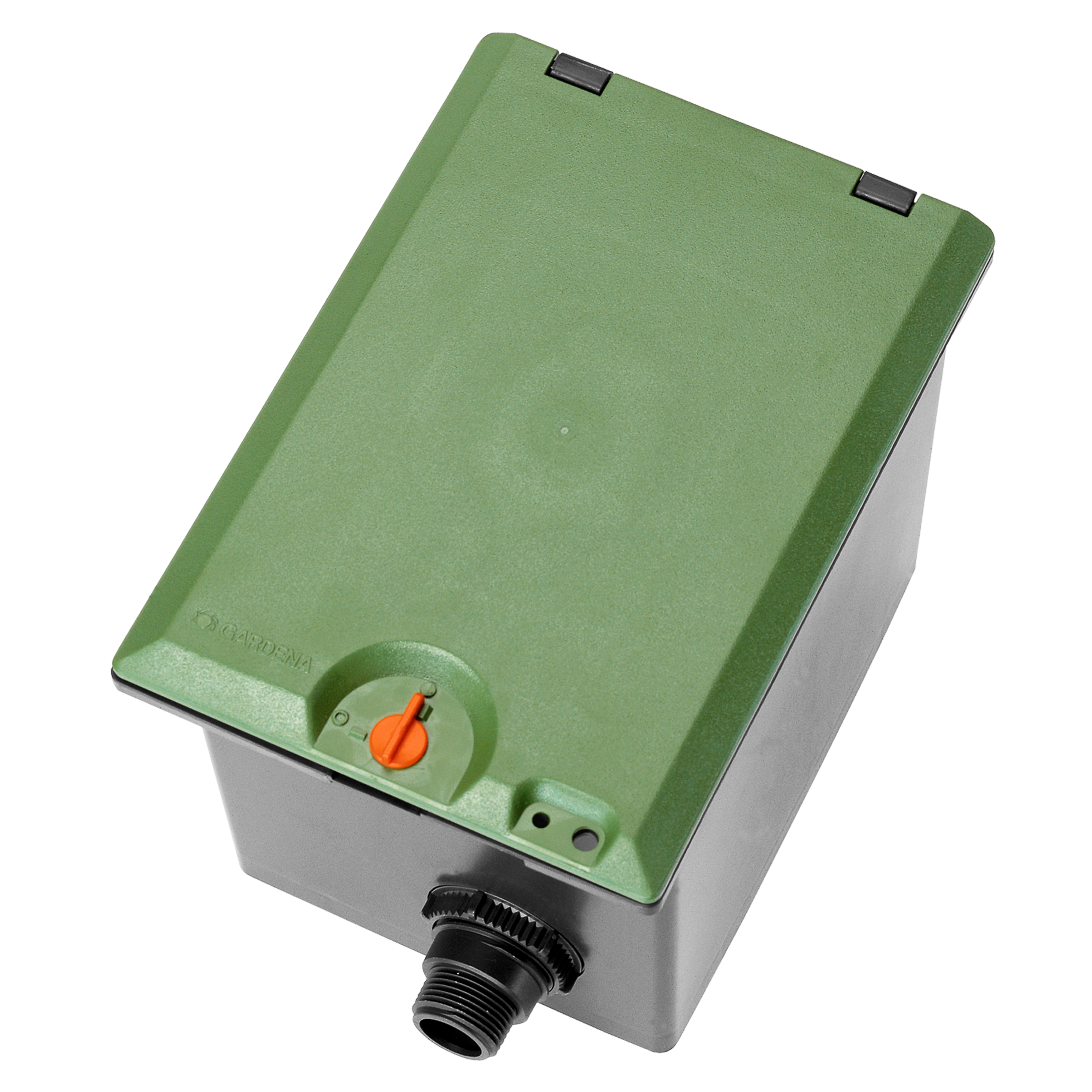 Kući&scaron;te ventila V1