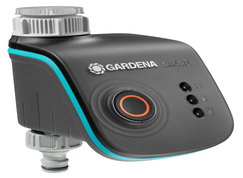 smart Water Control