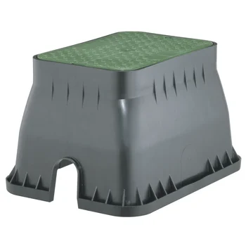 Regard 4 voies GARDENA 1292 - vue 3