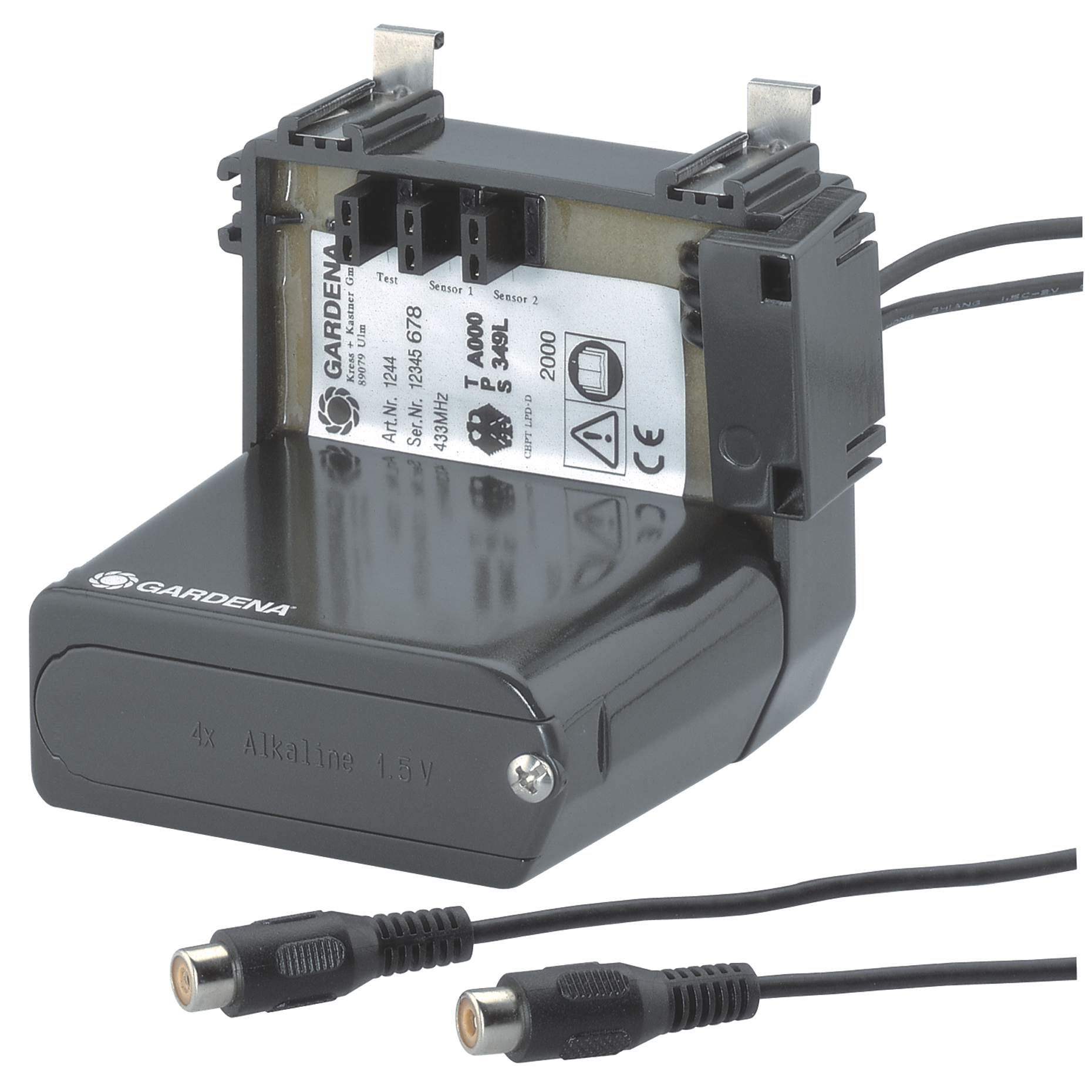 Radio Control Manager FM2