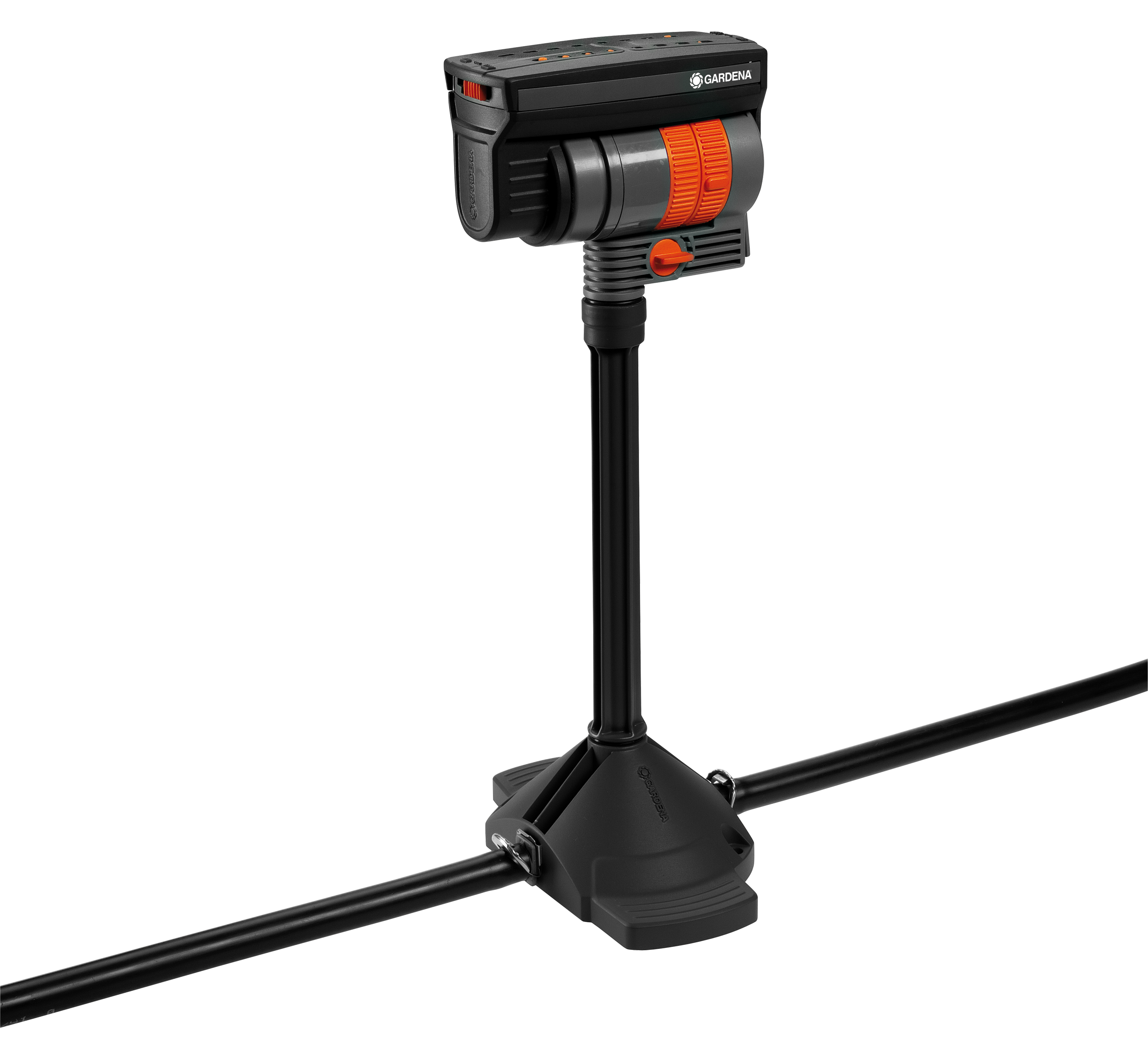Micro-aspersor GARDENA