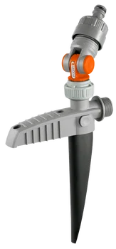 Wasserstecker