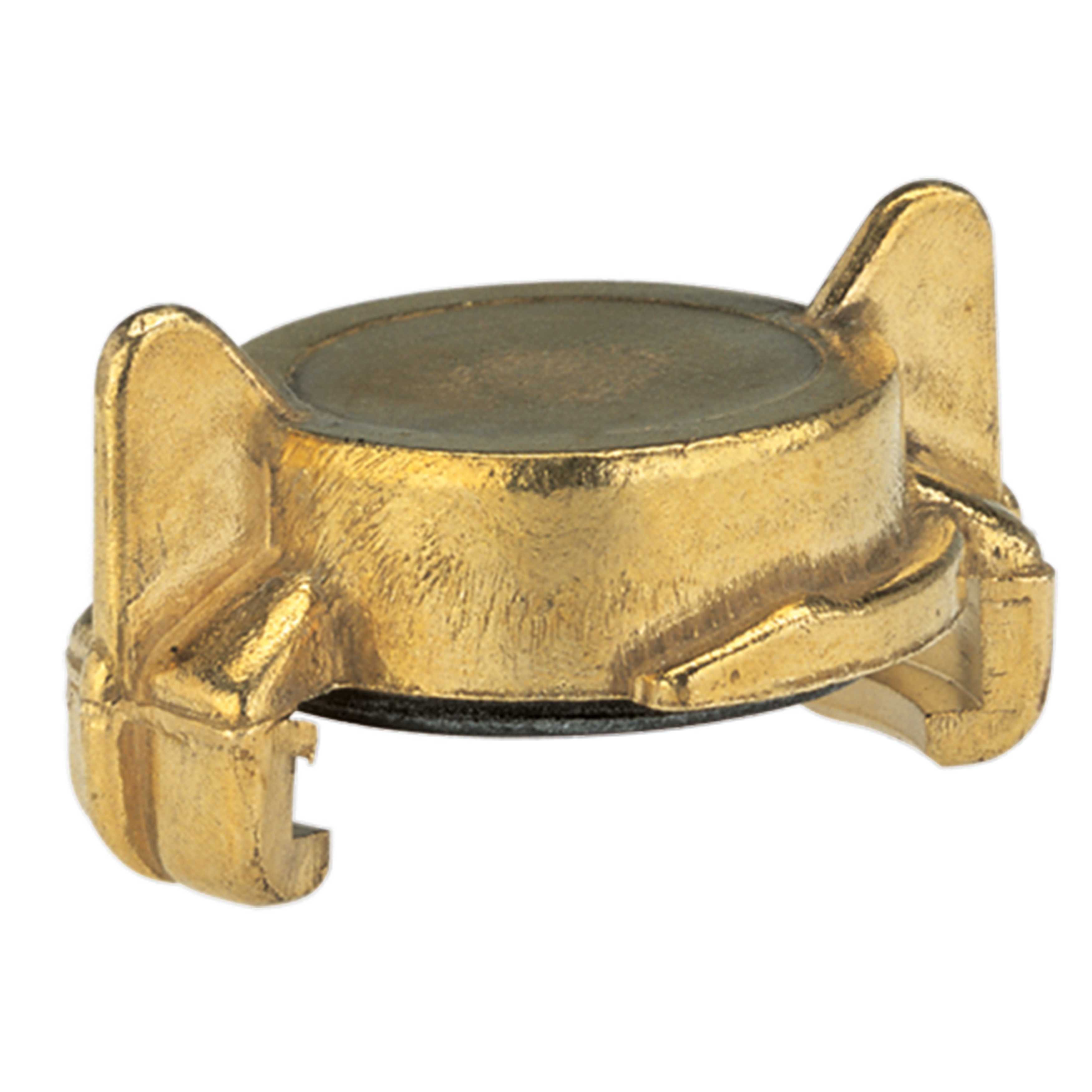 Złącze zaślepiające do zamykania rozdzielacza szybkozłącza (7119)