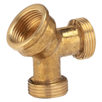 "2-Wege-Verteiler 19 mm (3/4"")"