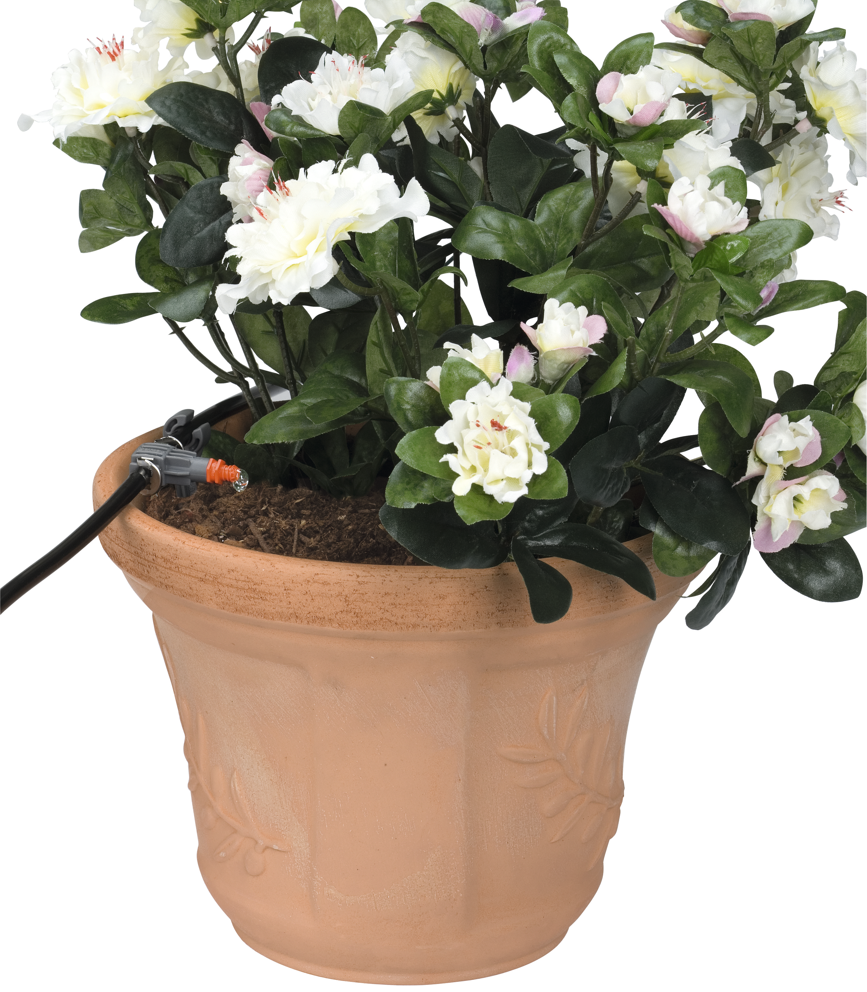 Крапельниця внутрішня QE 3/16", 2л/год, упаковка 10шт