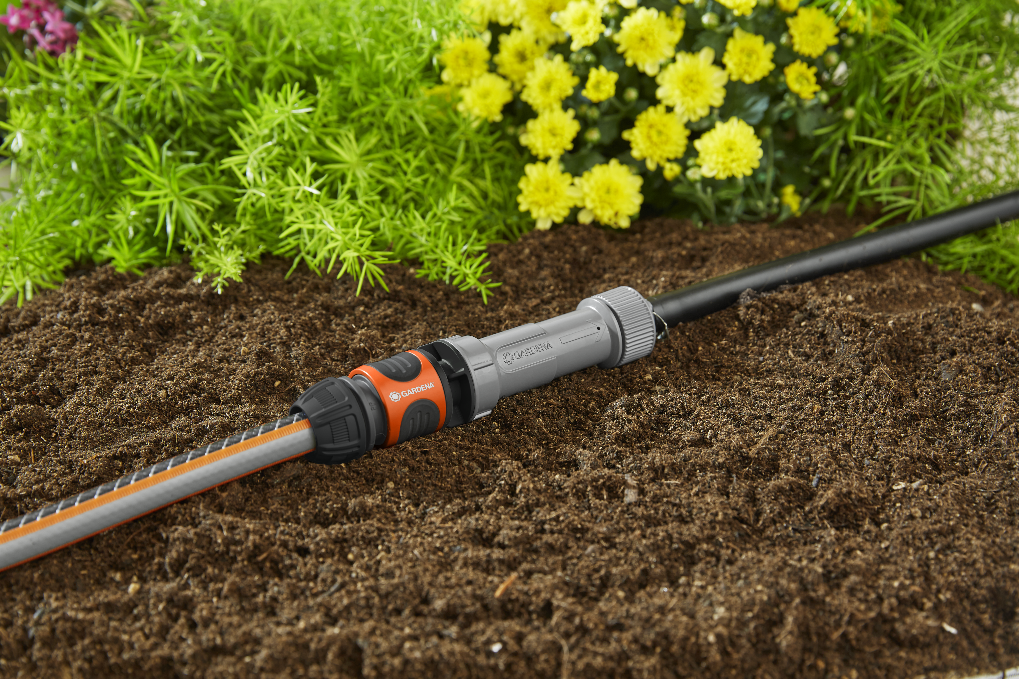 Майстер-блок1000, що зменшу тиск 1,5бар 1000л/год