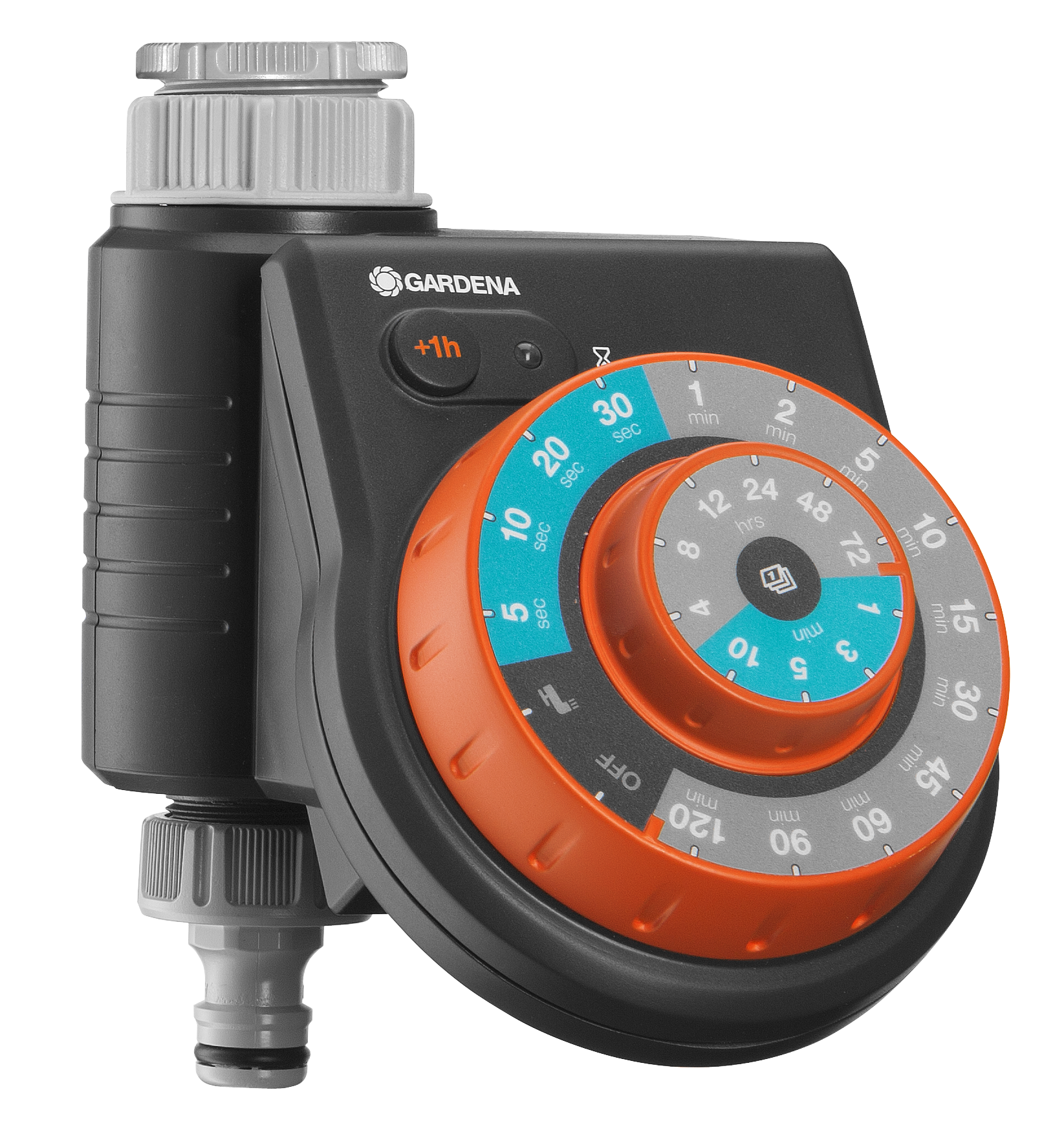 Water Control EasyPlus