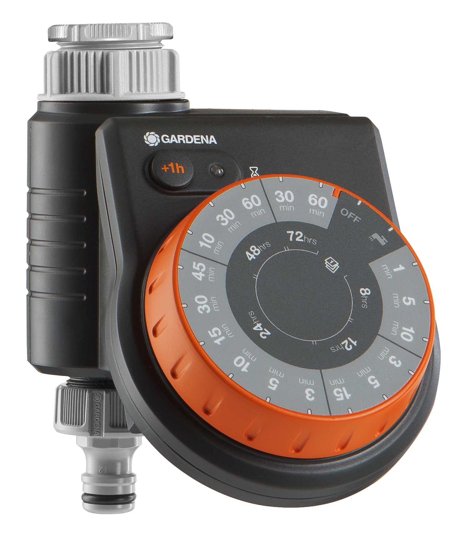 Programmateur d'arrosage Easy