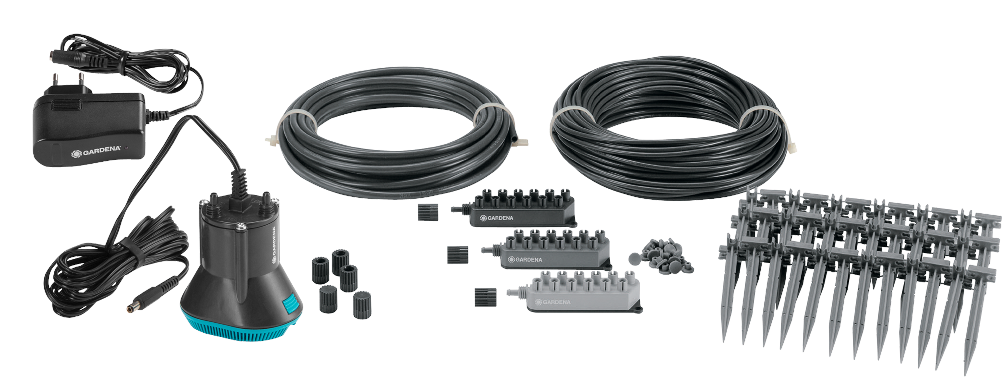 Arrosage des plantes en votre absence