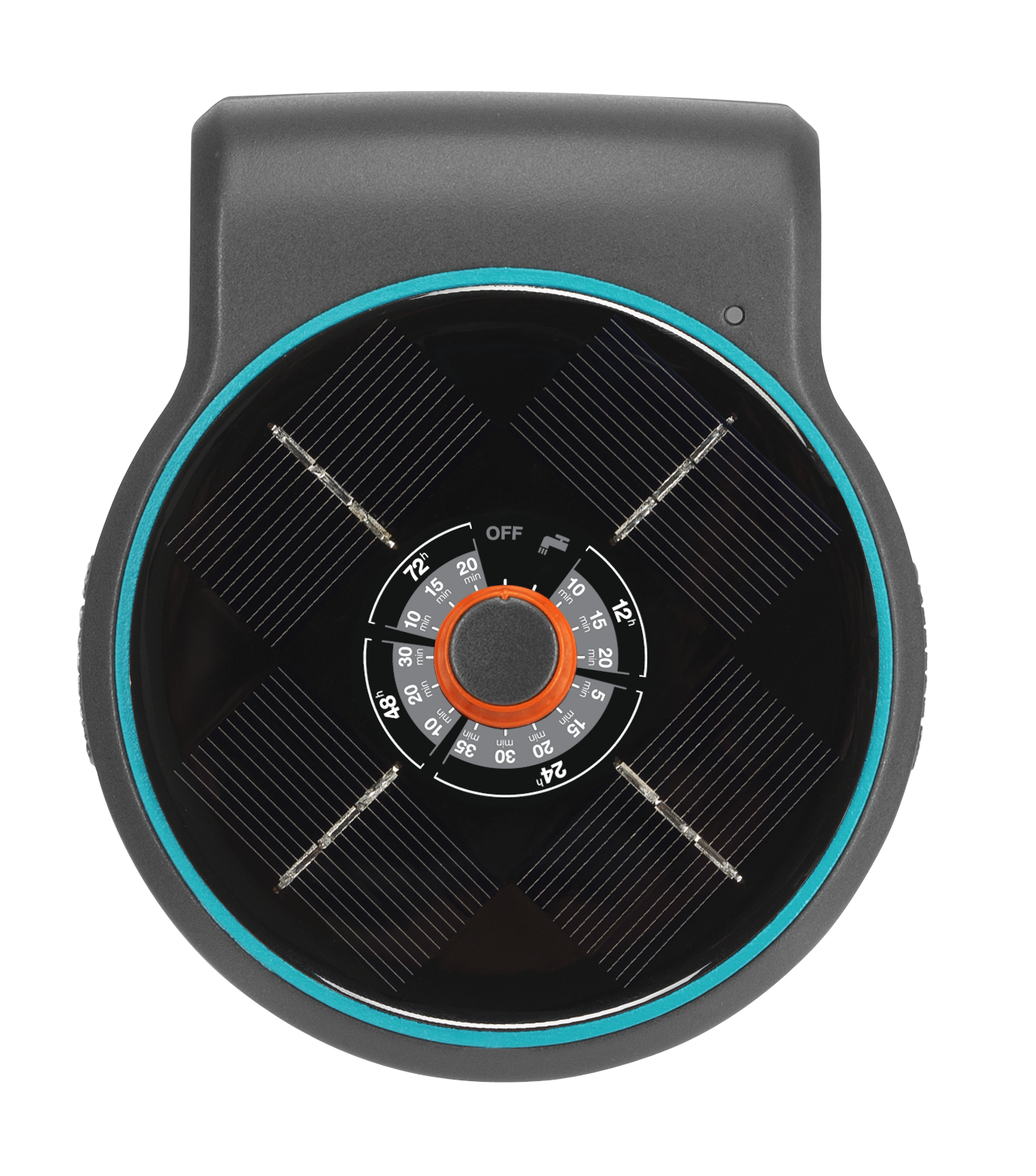 Комплект для поливу балконних рослин