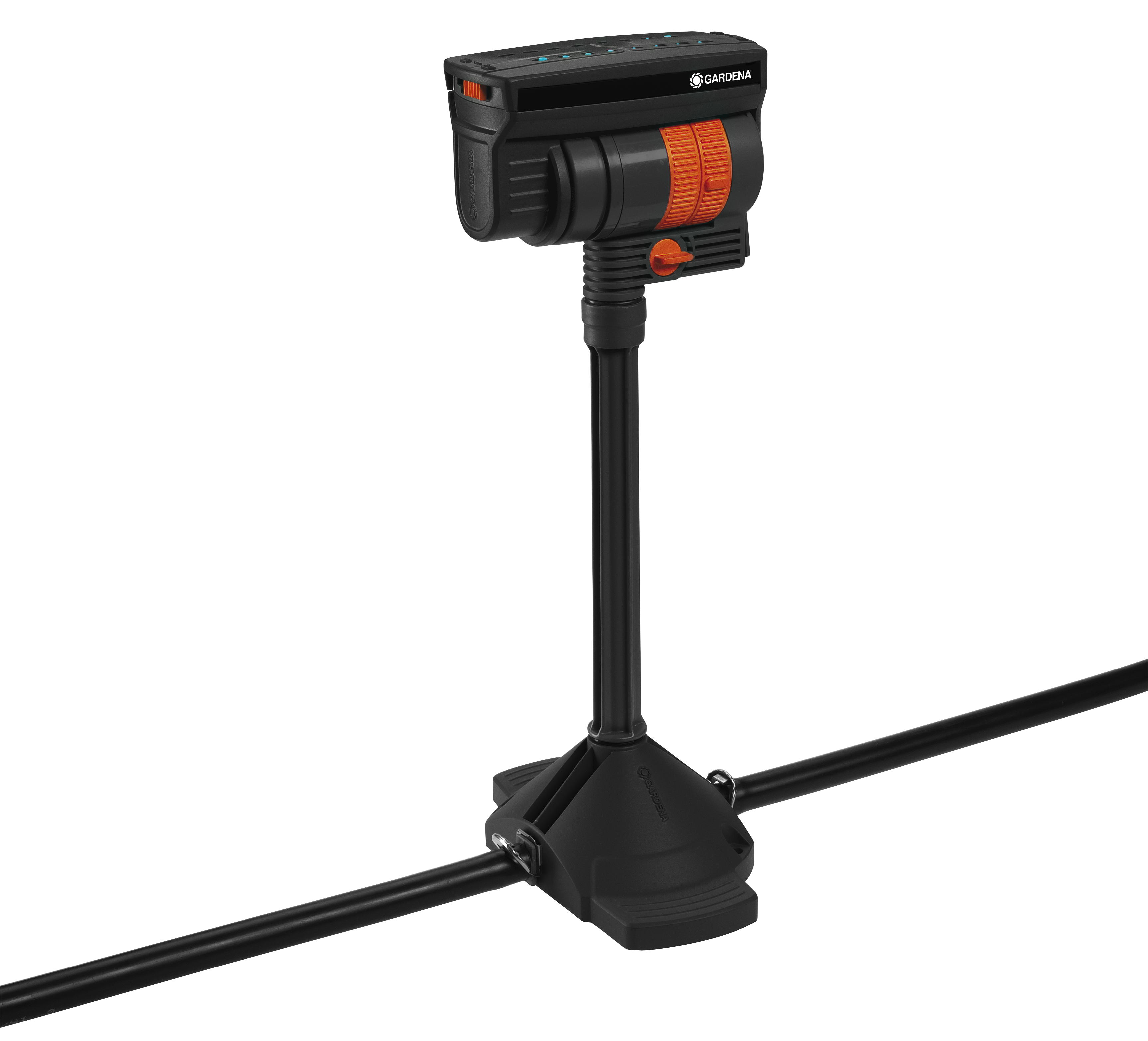 Дощувач мікрокрапельної системи осцилюючий ОS 90