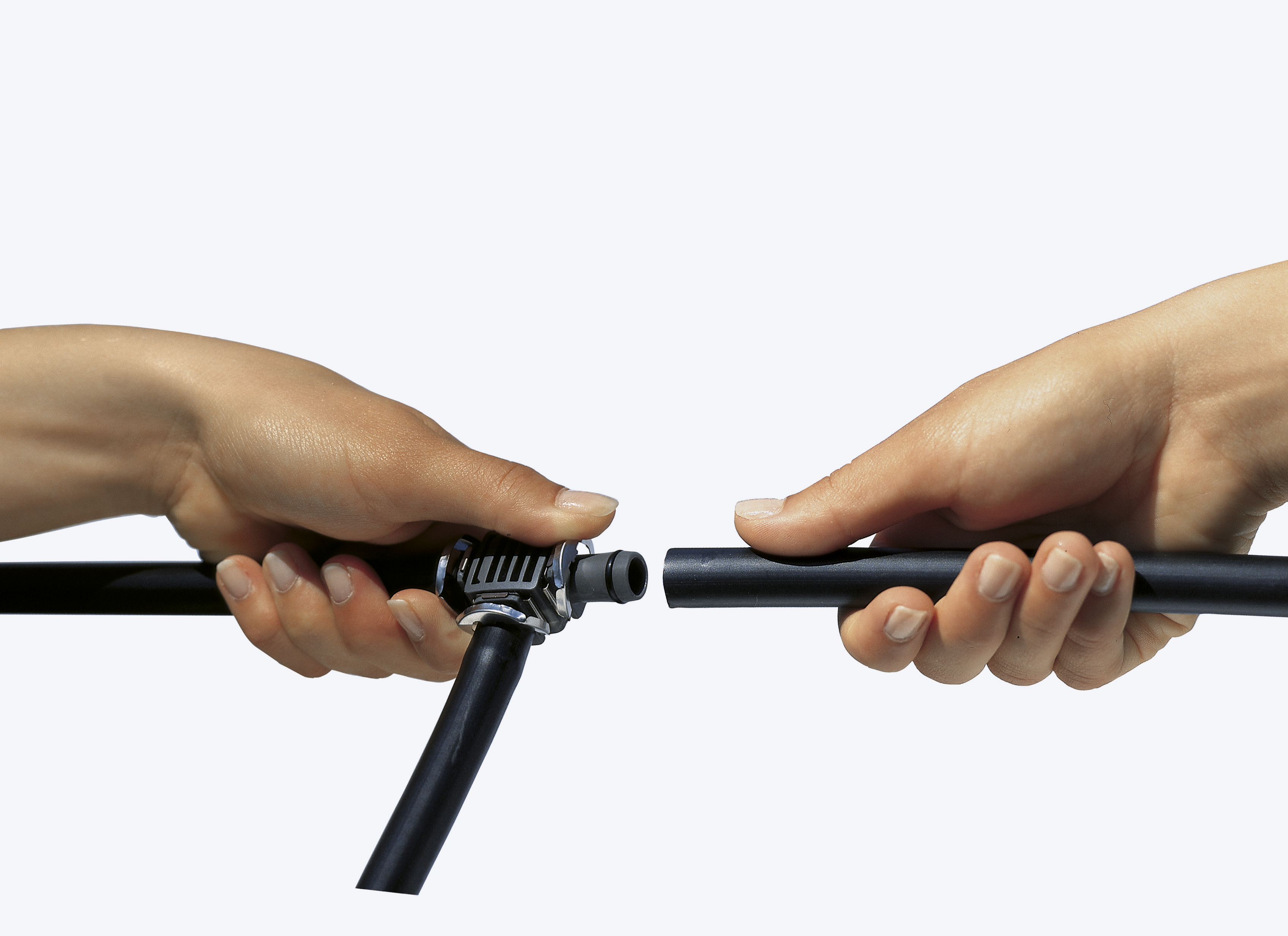 З'єднувач Т-подібний QE 1/2"х1/2"х1/2", упаковка 2шт