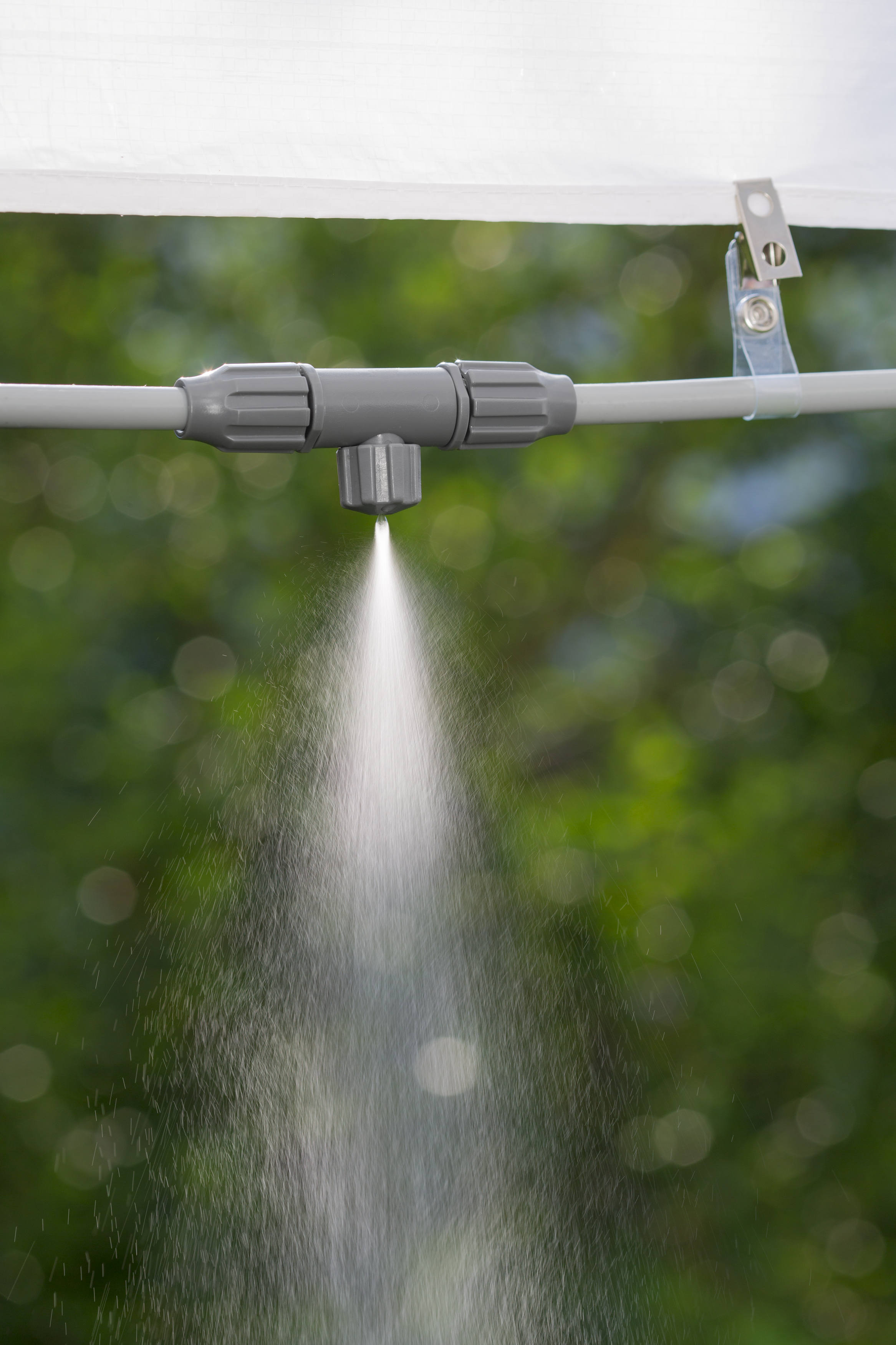 GARDENA Vernevelaar Set