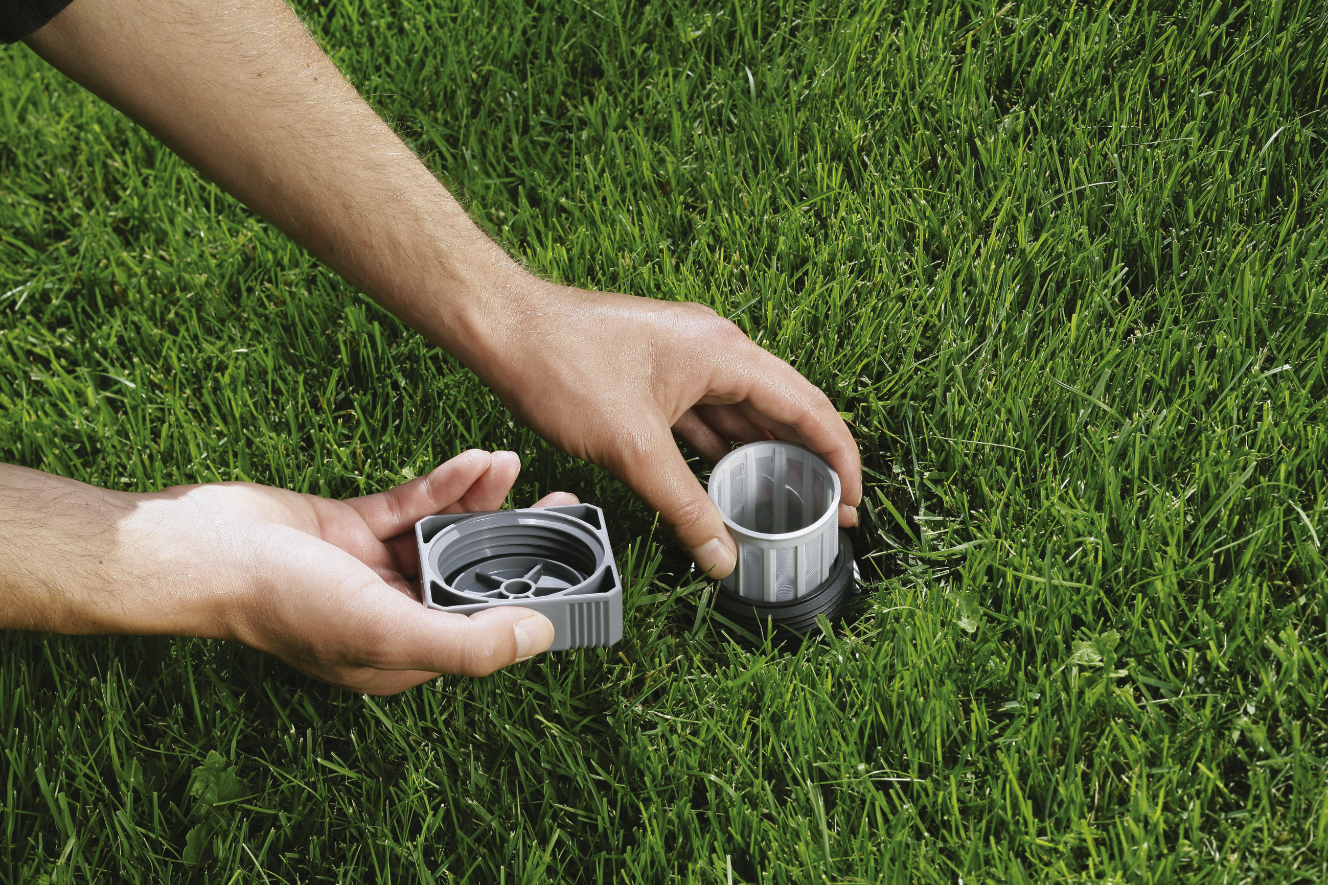 Accessori Sprinklersystem