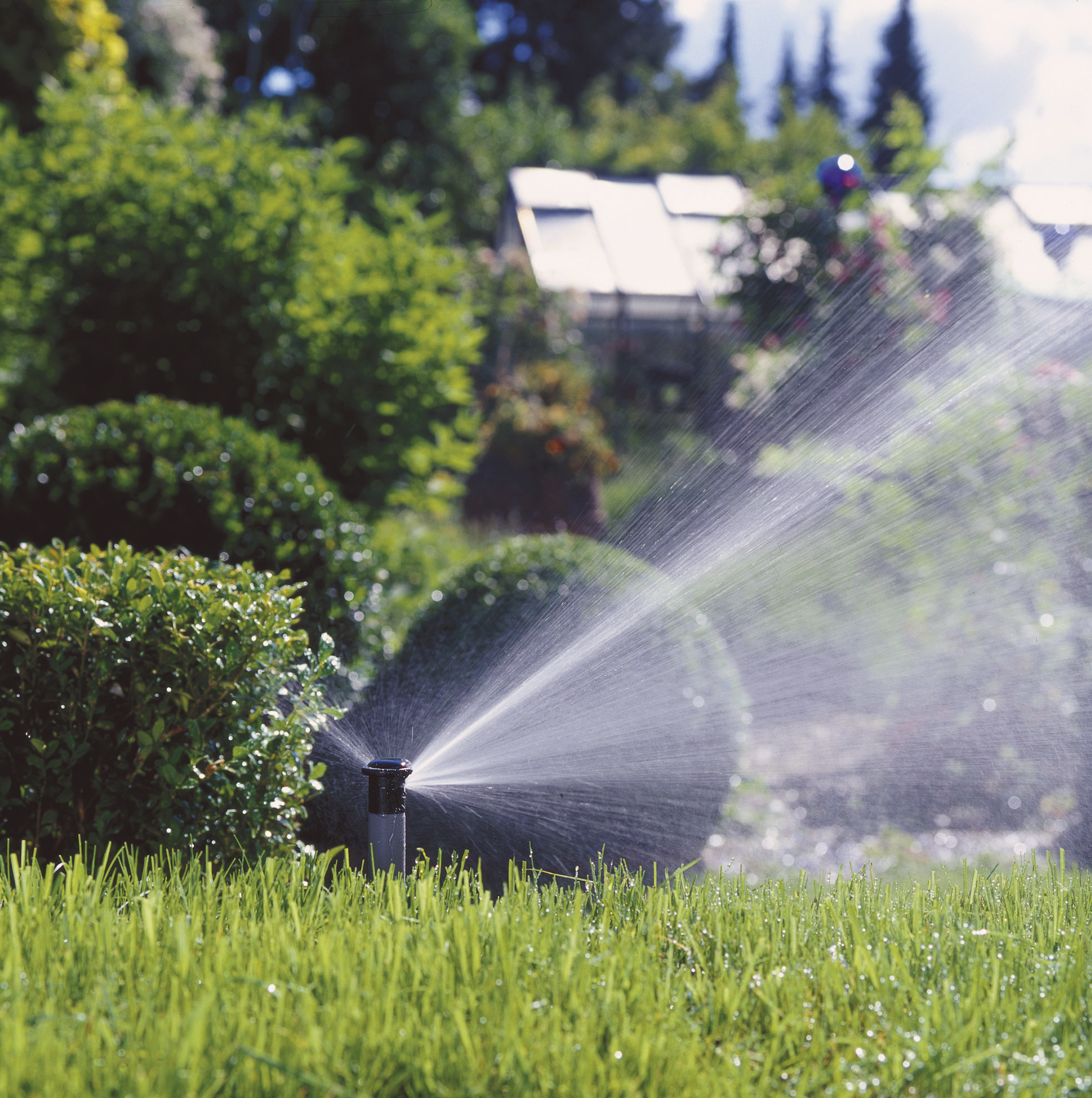 V&yacute;suvn&yacute; zadažďovač S-ES