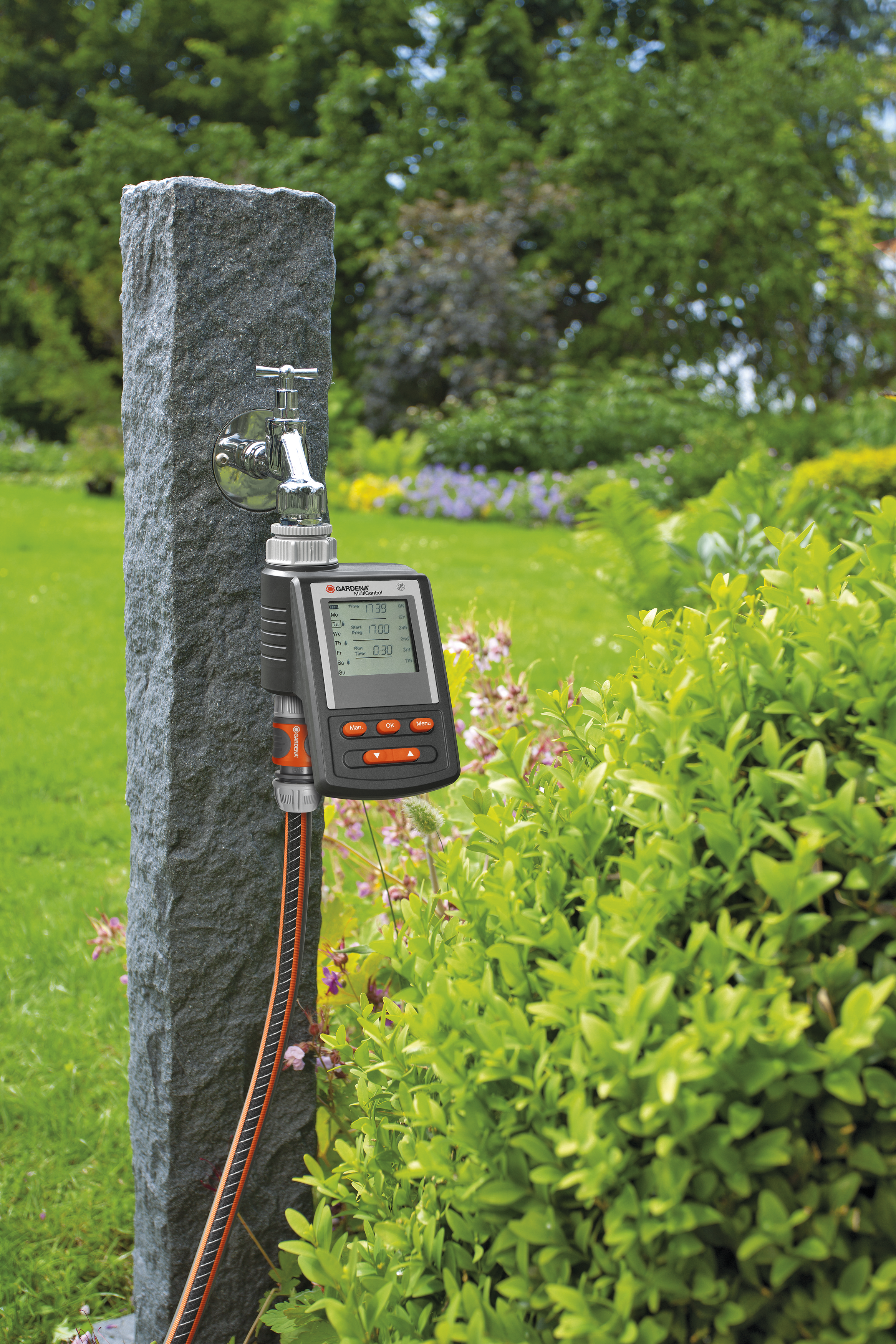 Programator udare C 1030 plus