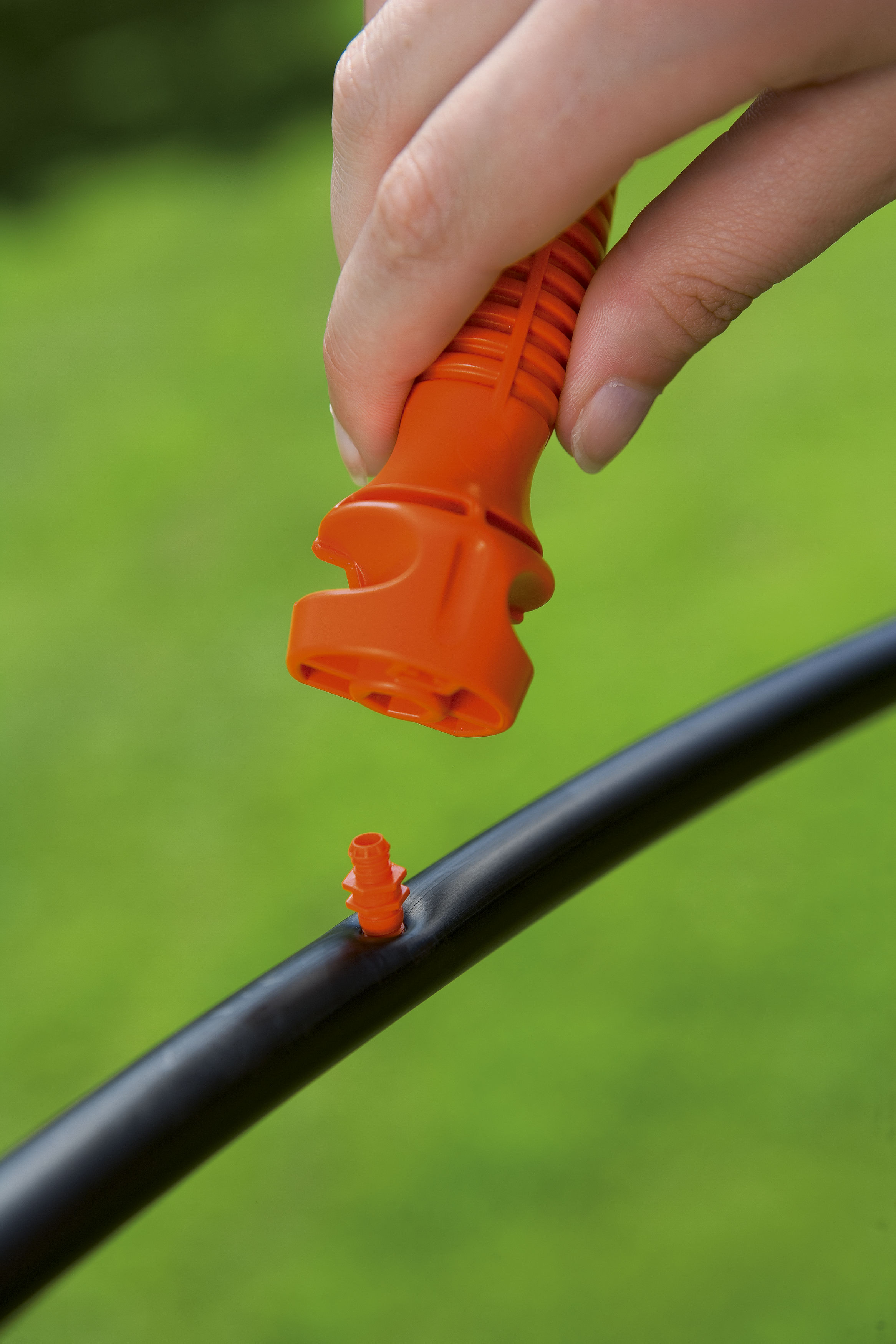 Монтажен инструмент