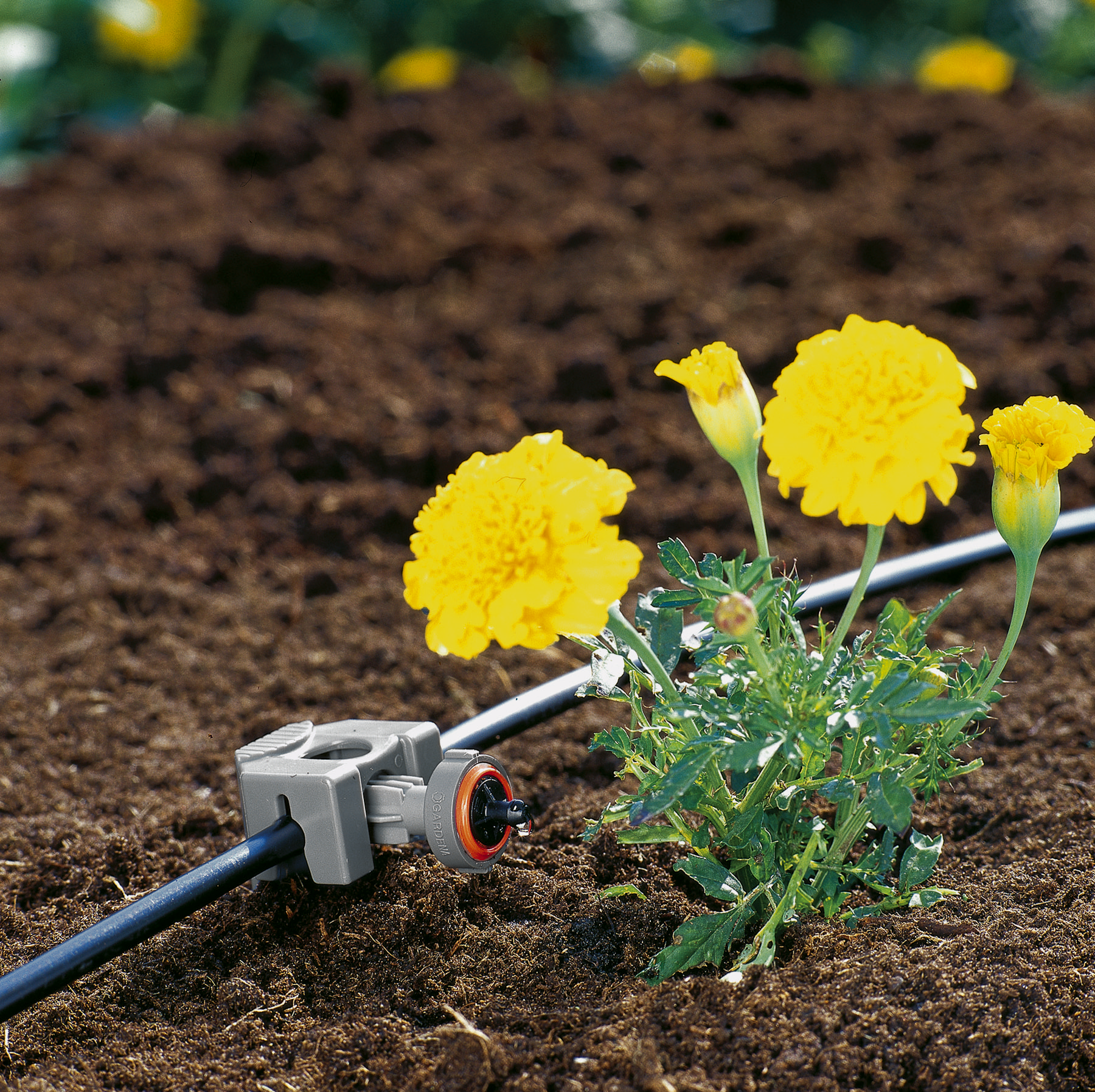 Направляюча для кріплення мікронасосу 3/16", упаковка 3шт