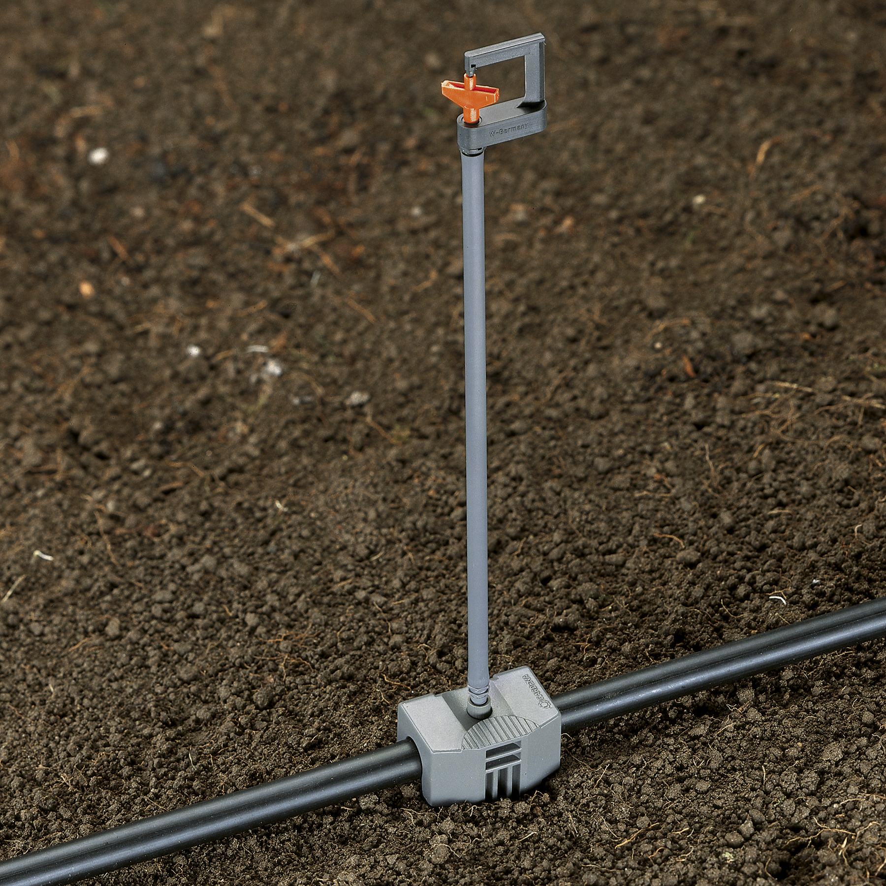 Направляюча для кріплення мікронасосу 1/2", упаковка 3шт