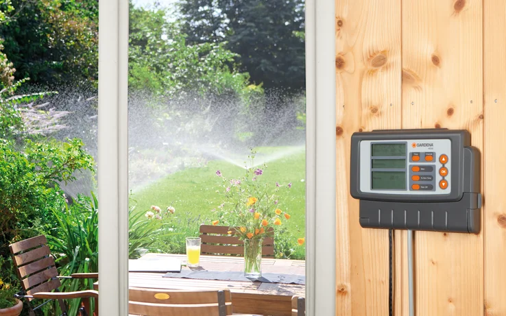 Control System 4030 | GARDENA