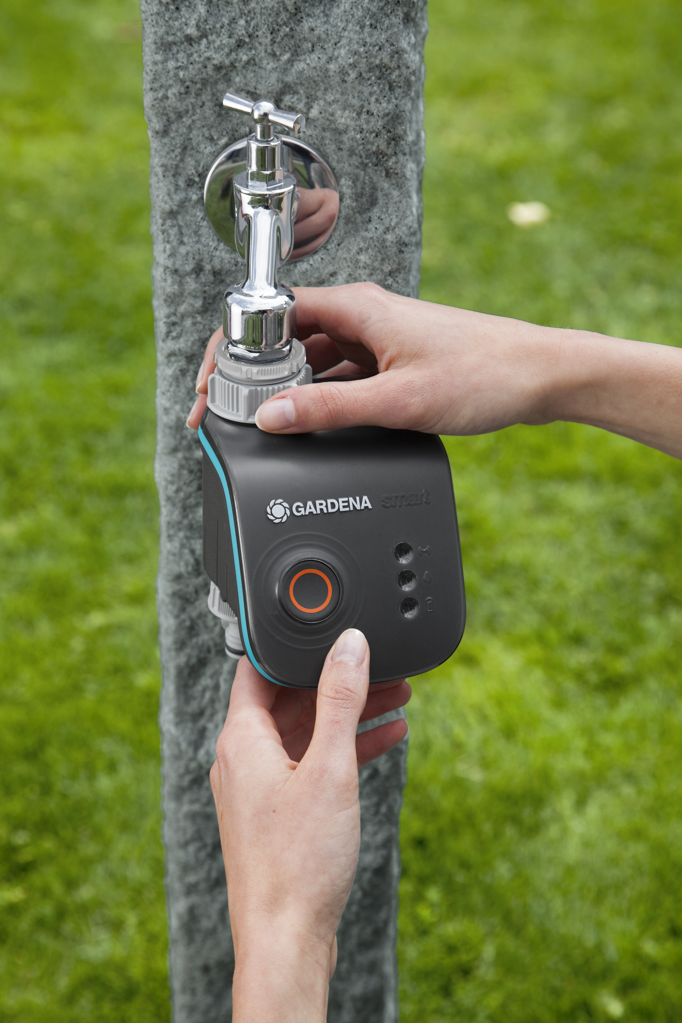 smart Zalivalni računalnik