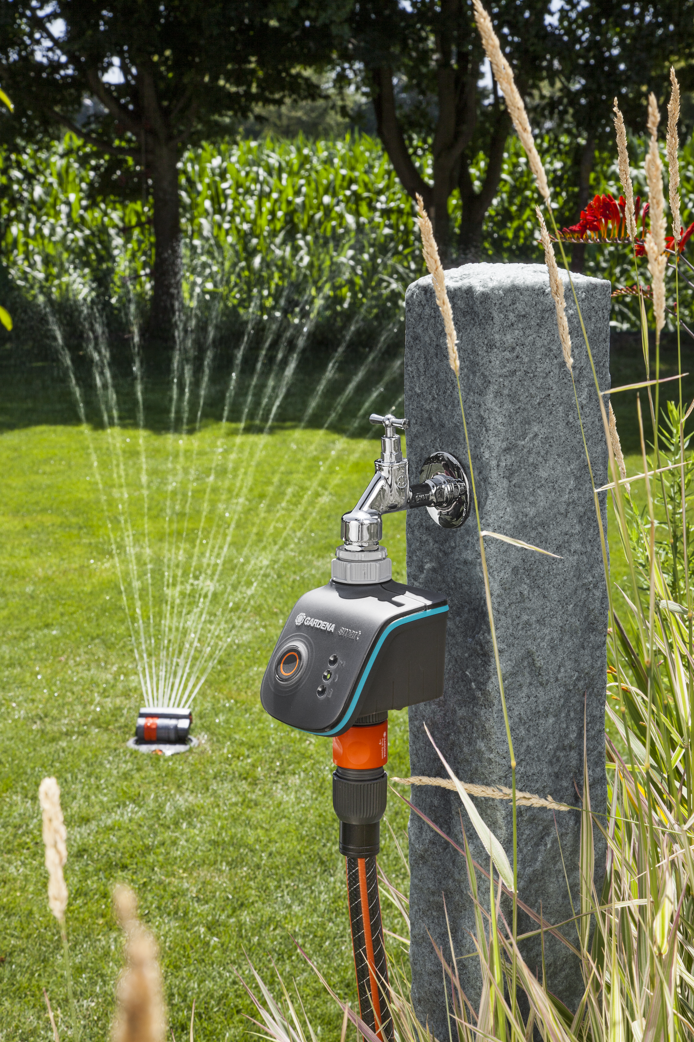 smart Zalivalni računalnik