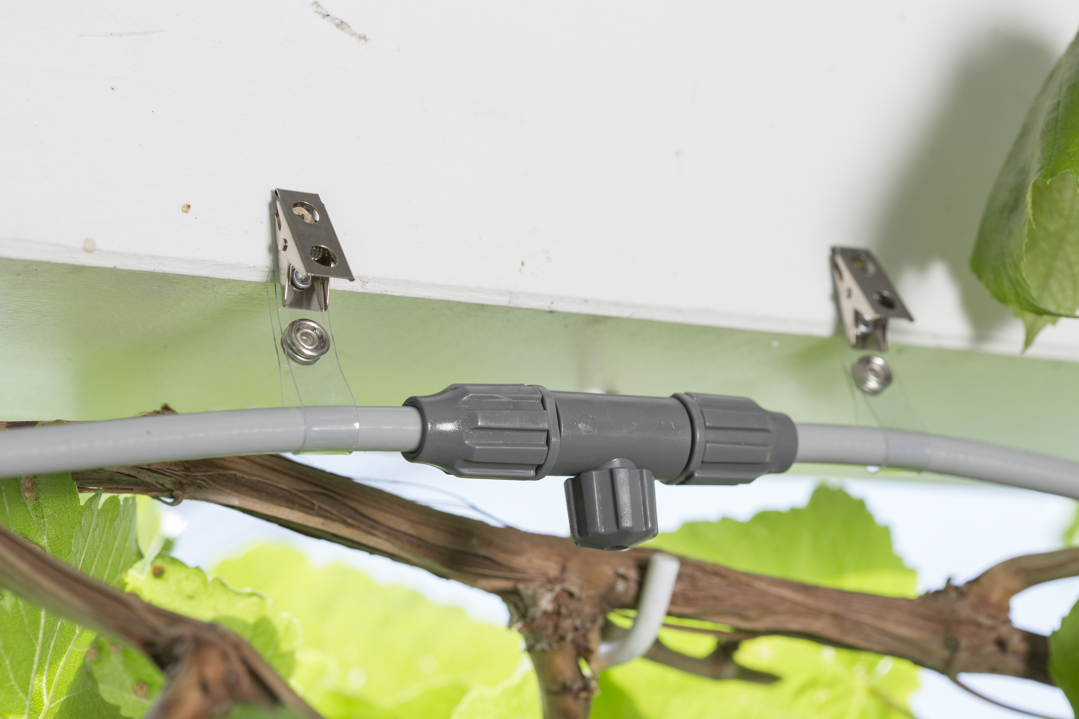 GARDENA mini vernevelaars