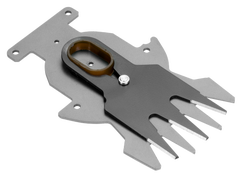 Set of Blades
