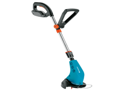 Turbotrimmer accuCut