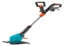 Battery Trimmer Set EasyCut Li-18/23R