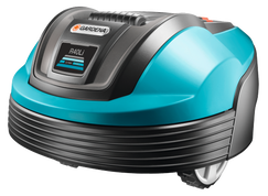 Robotic Lawnmower R38Li
