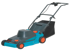 Hattrick-MulchCut HE 40